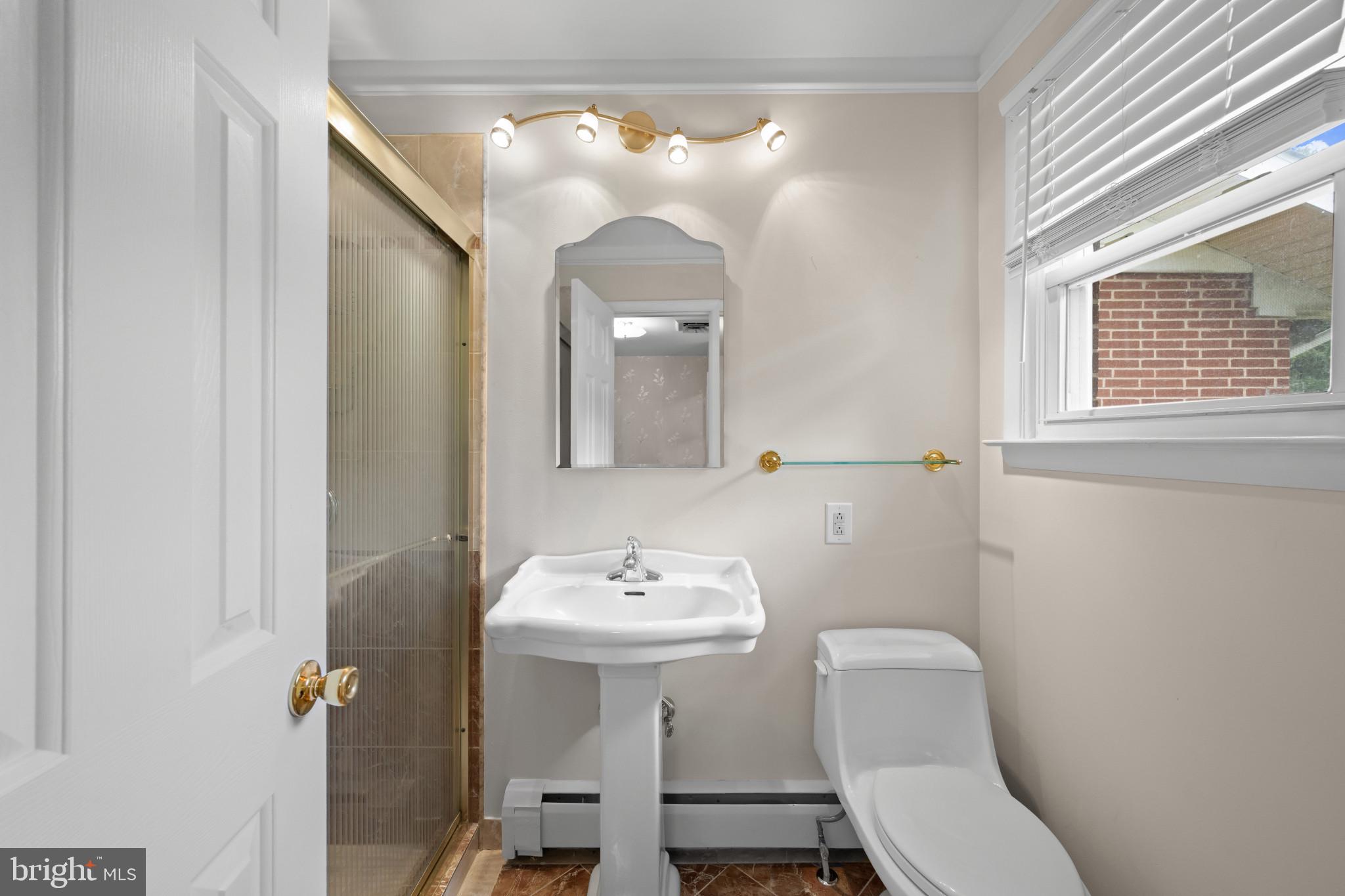 GREENSPRING VALLEY - Residential
