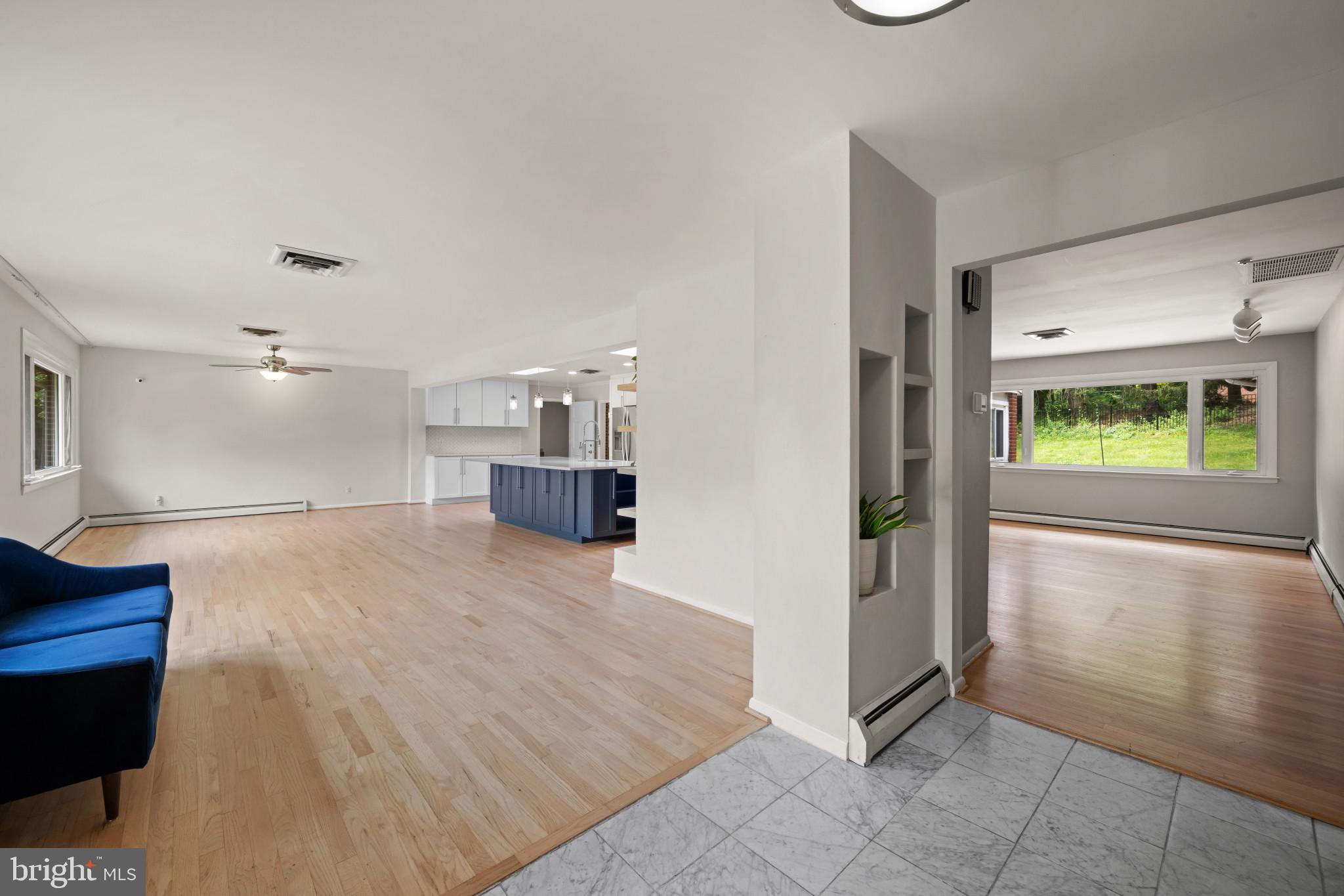 GREENSPRING VALLEY - Residential