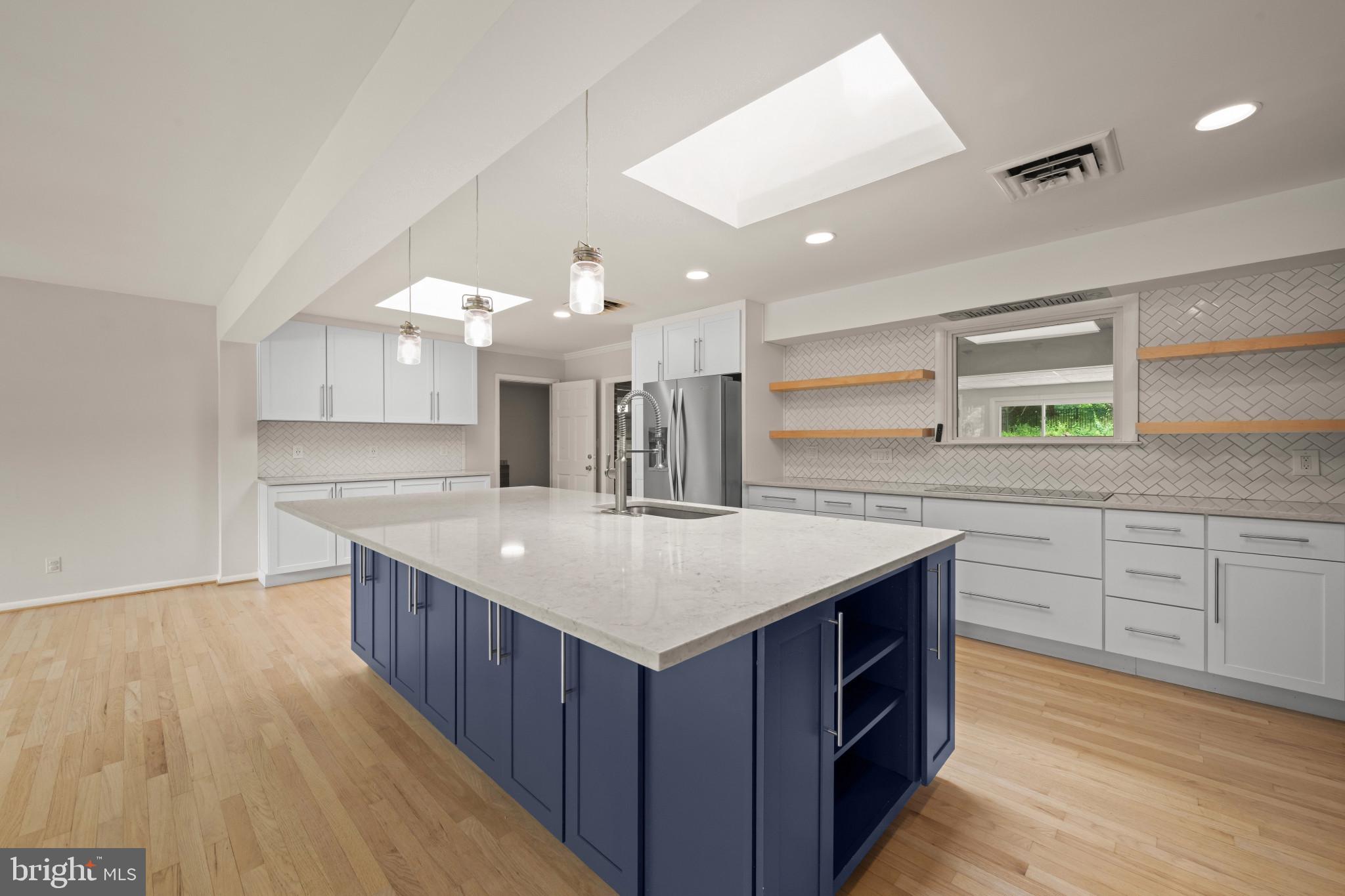 GREENSPRING VALLEY - Residential