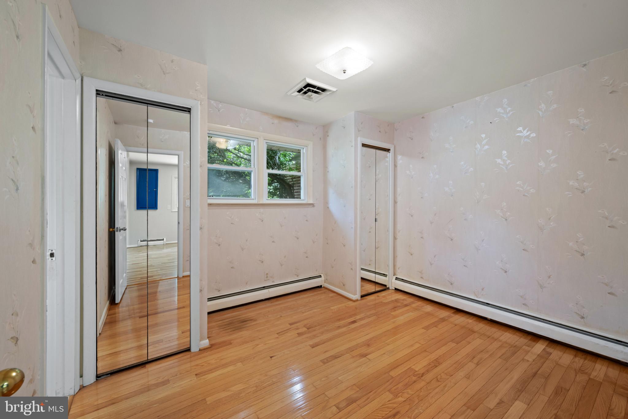 GREENSPRING VALLEY - Residential