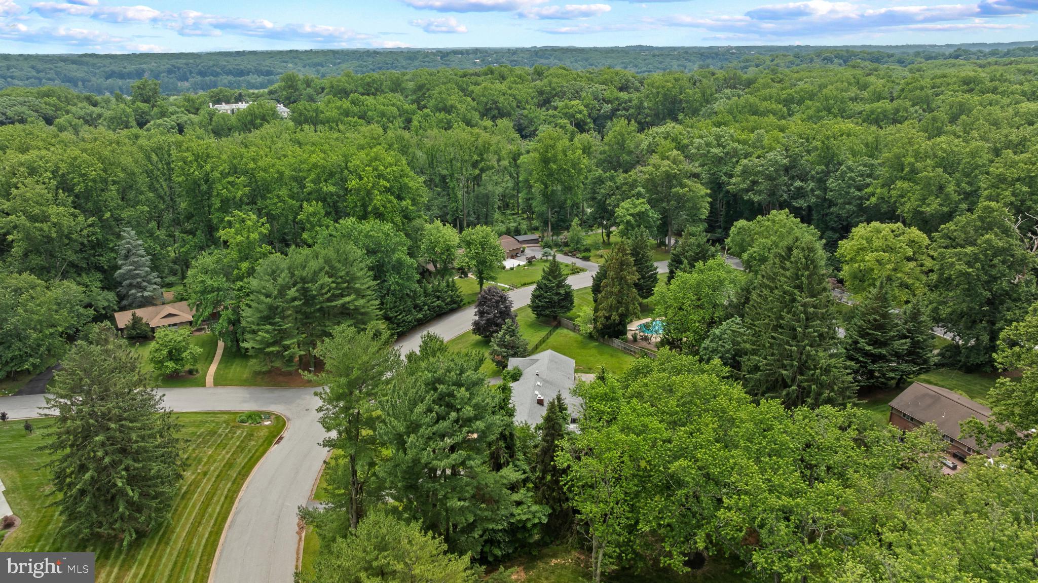 GREENSPRING VALLEY - Residential