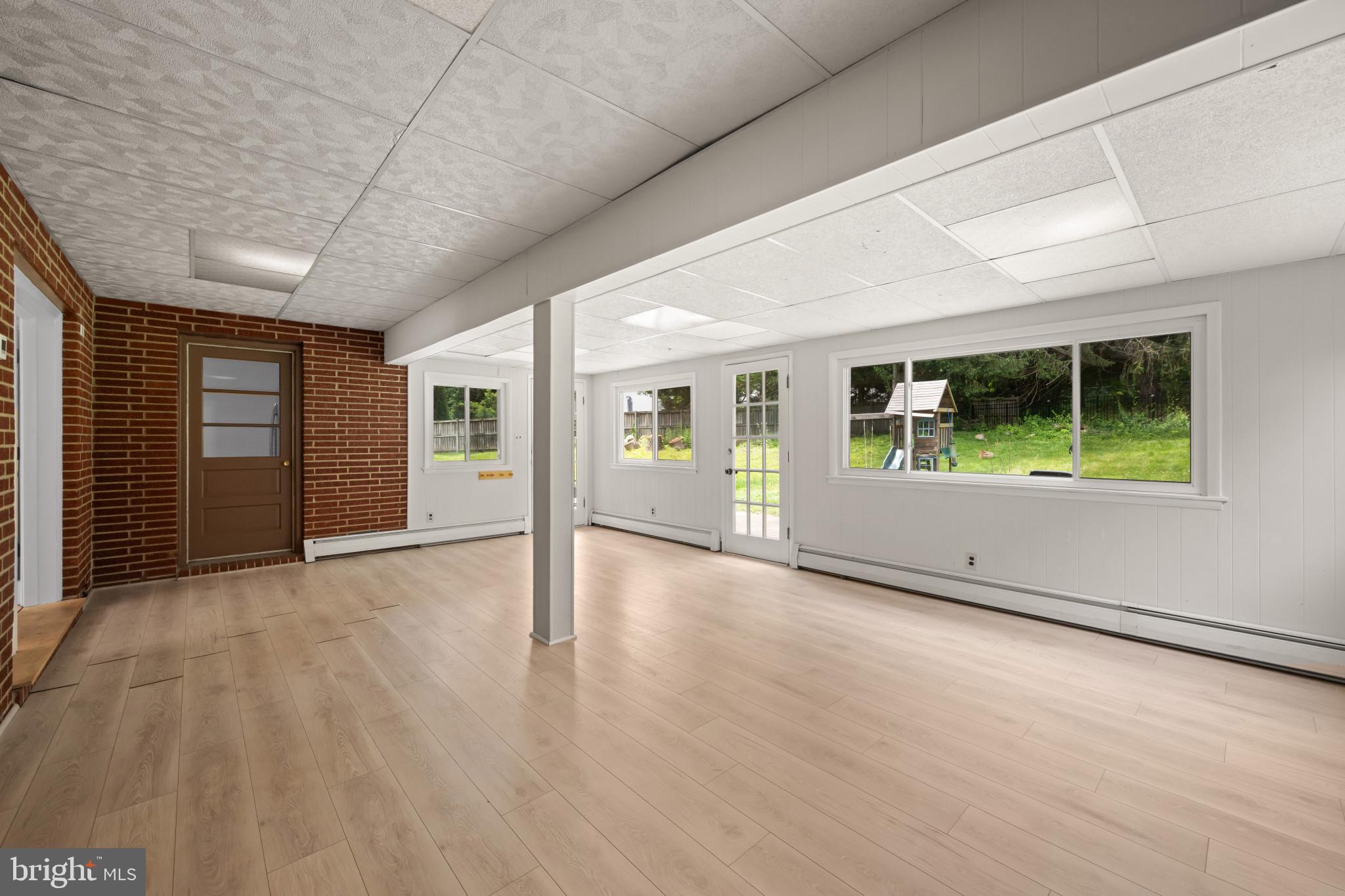 GREENSPRING VALLEY - Residential