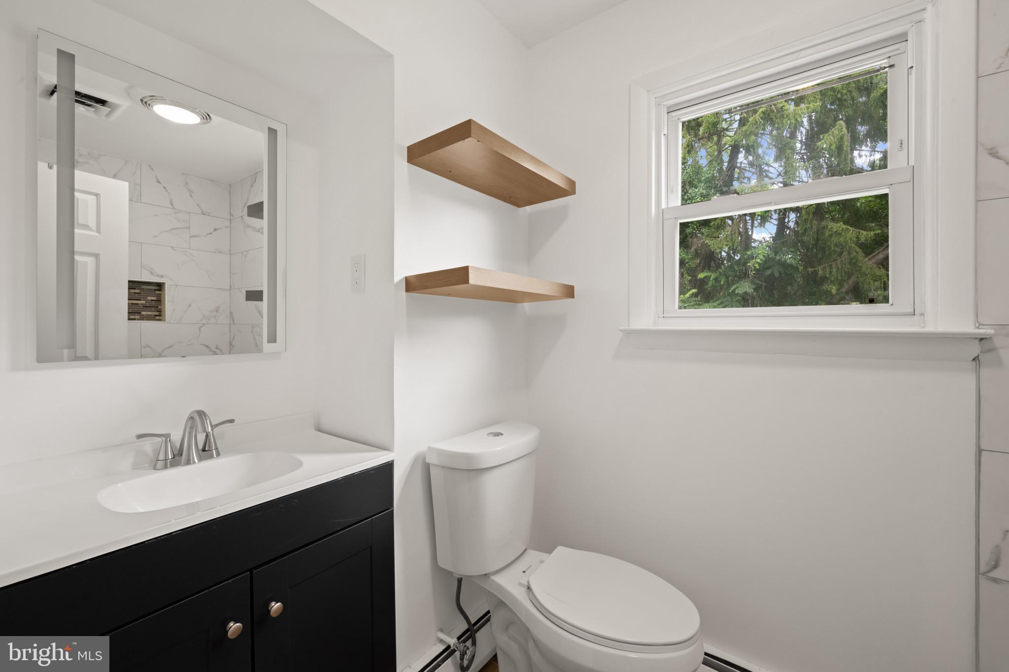 GREENSPRING VALLEY - Residential