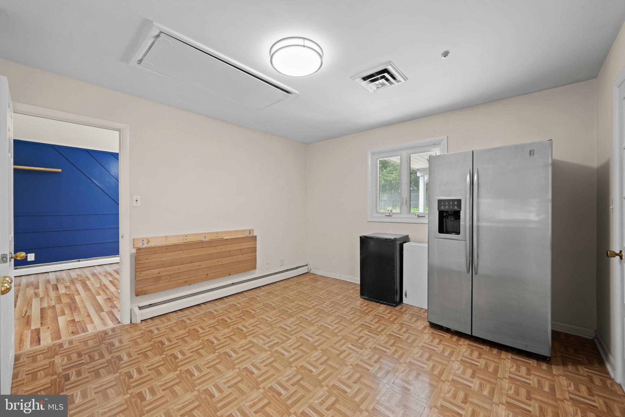 GREENSPRING VALLEY - Residential