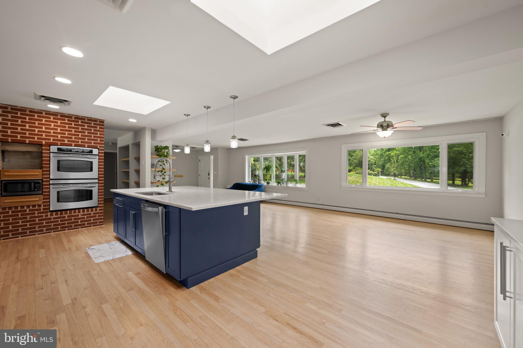 GREENSPRING VALLEY - Residential
