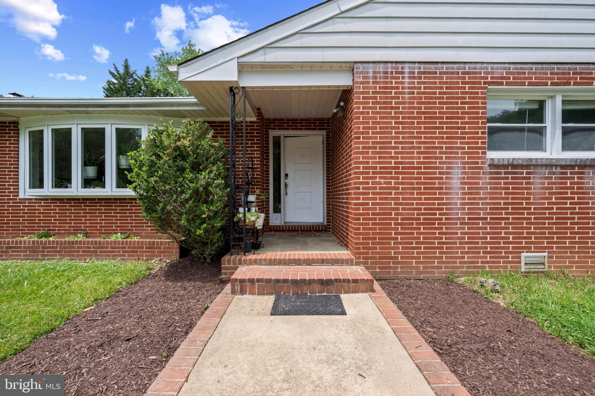 GREENSPRING VALLEY - Residential