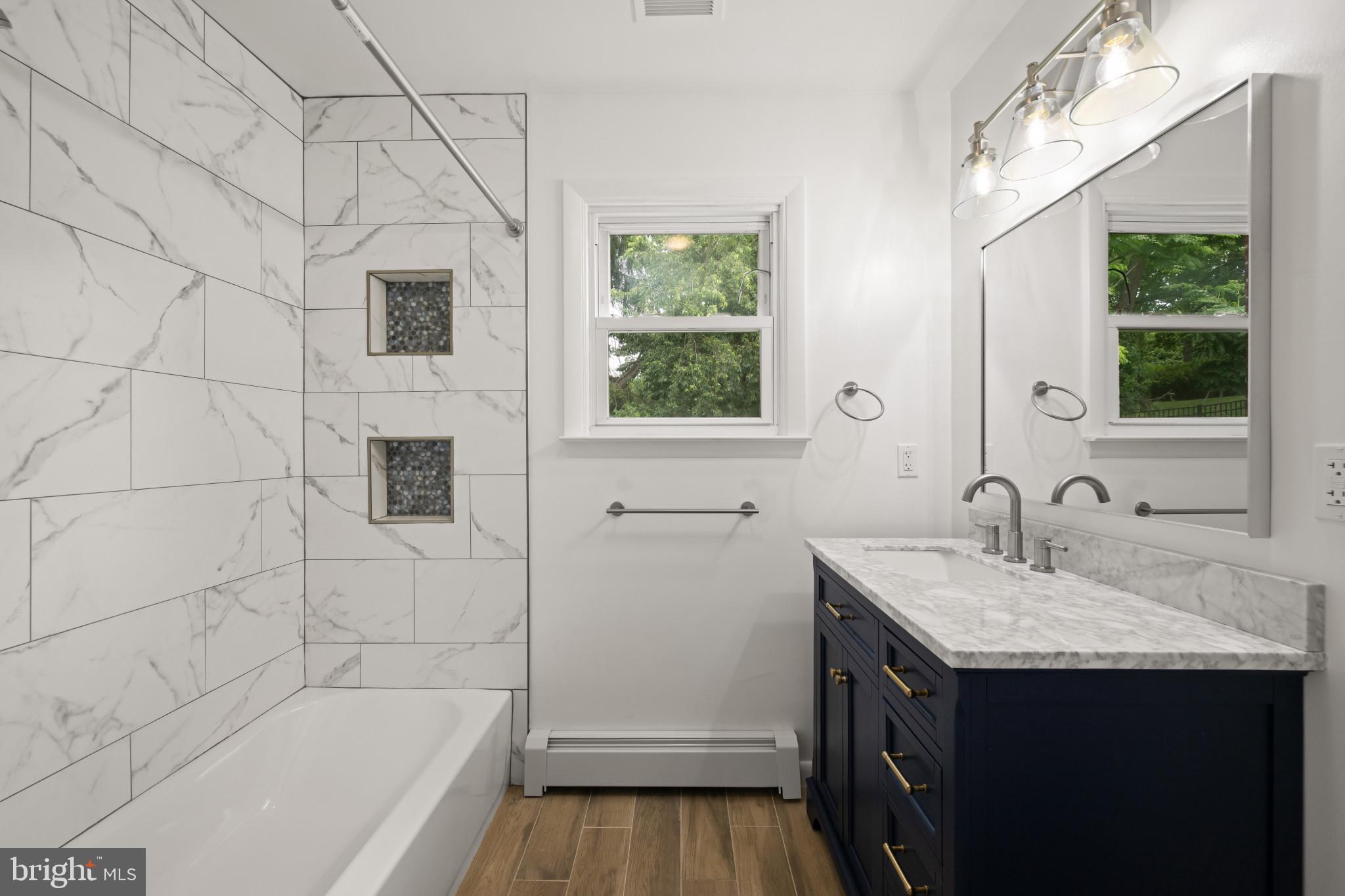 GREENSPRING VALLEY - Residential