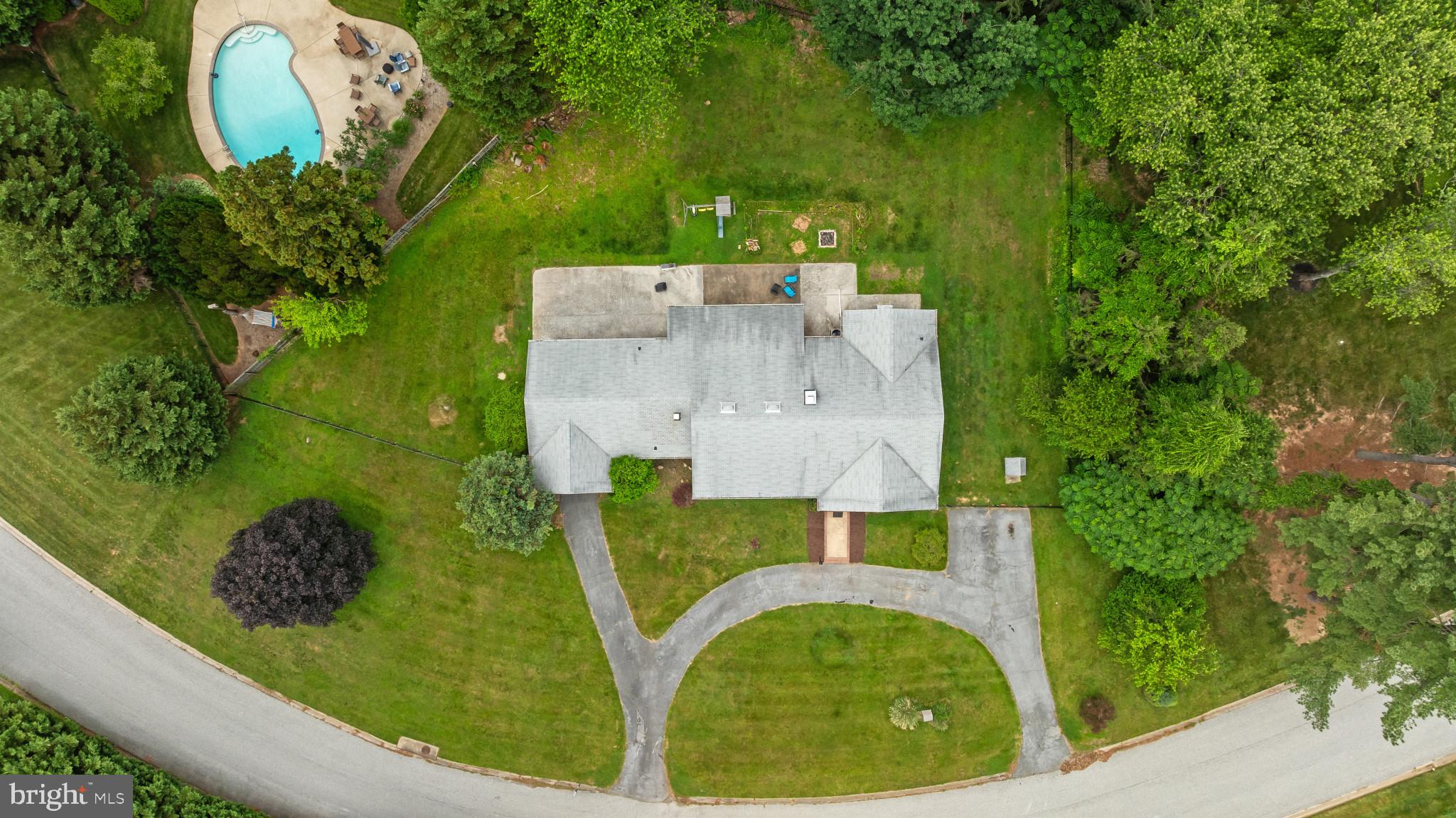 GREENSPRING VALLEY - Residential