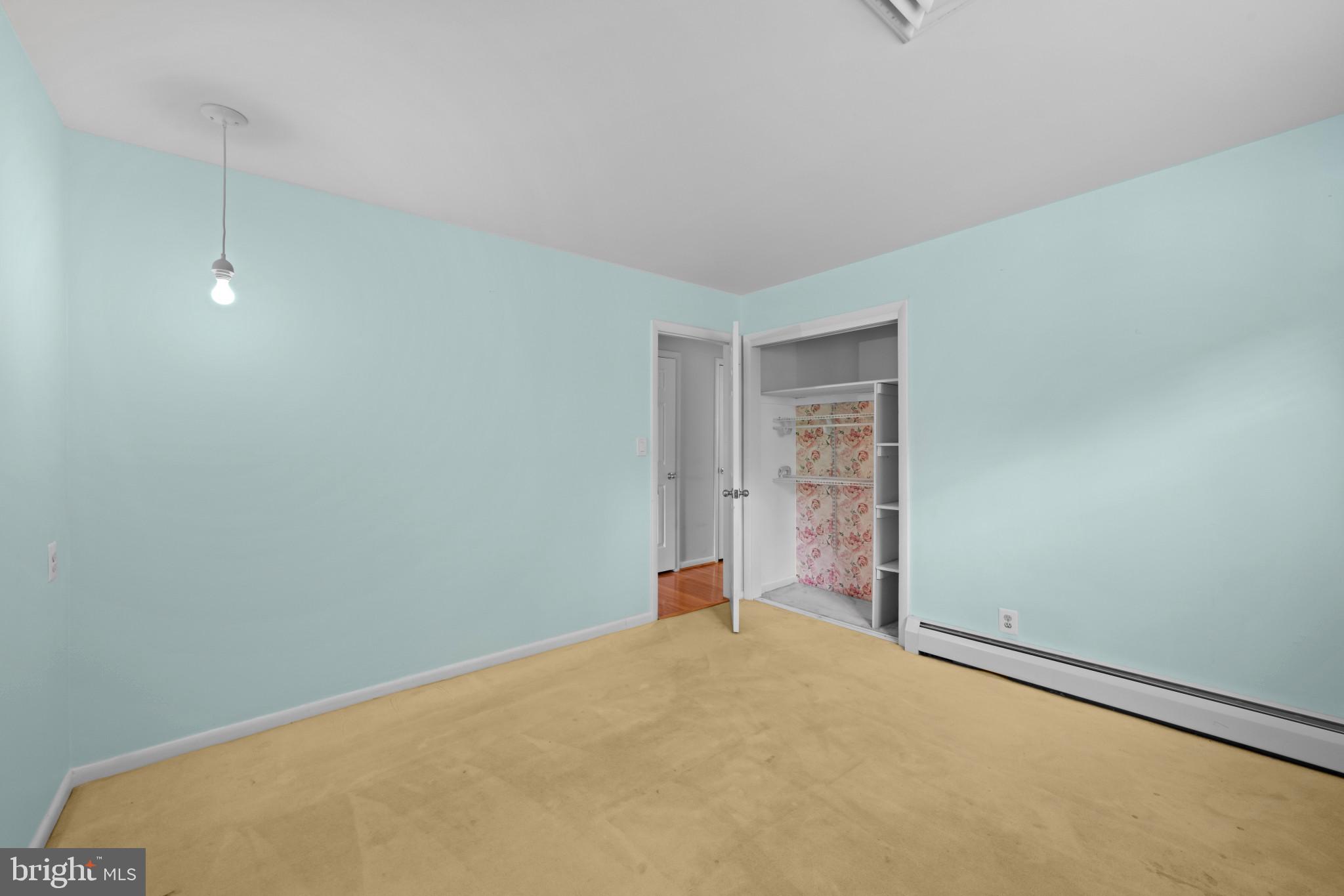 GREENSPRING VALLEY - Residential