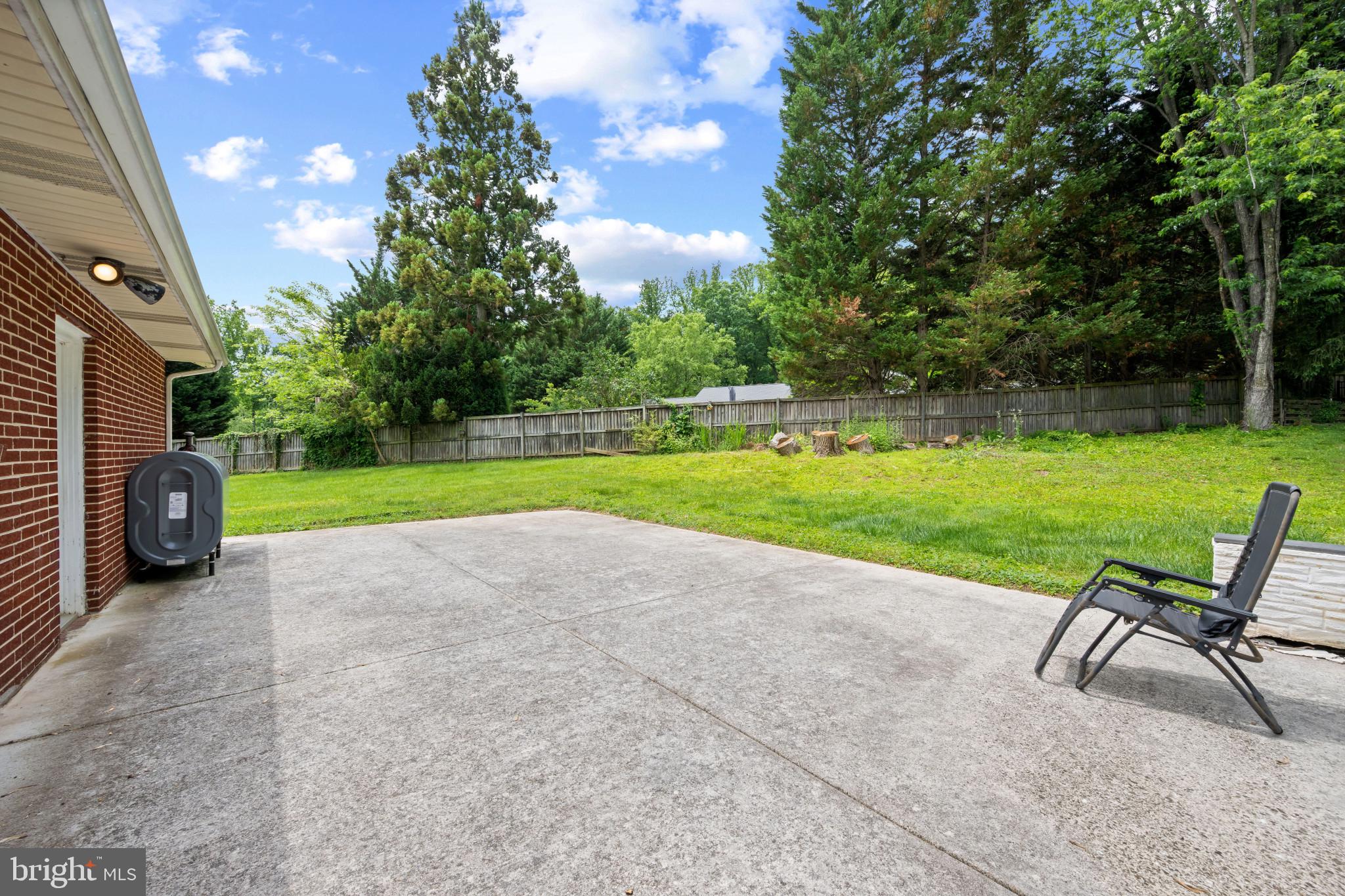 GREENSPRING VALLEY - Residential