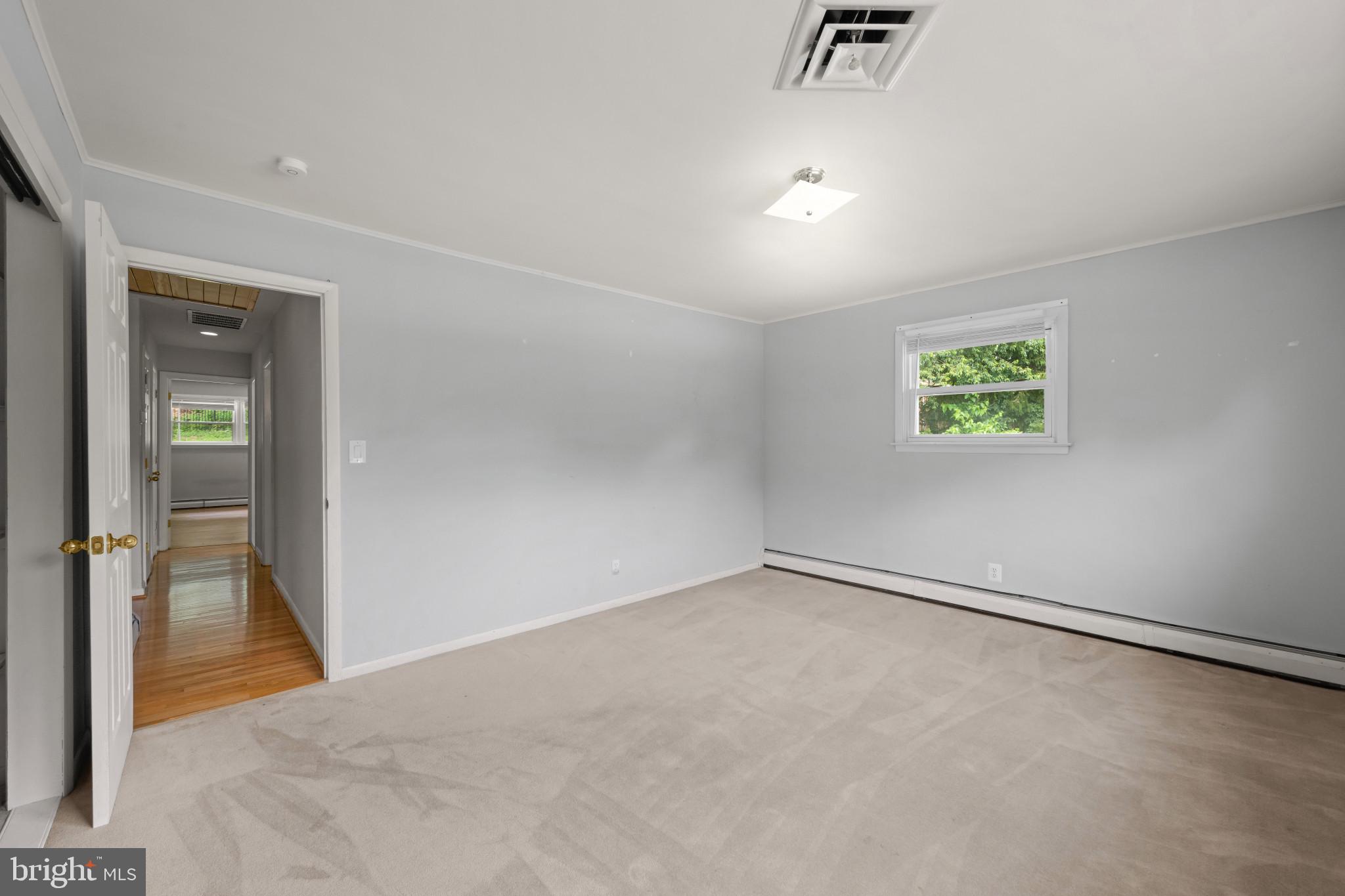 GREENSPRING VALLEY - Residential