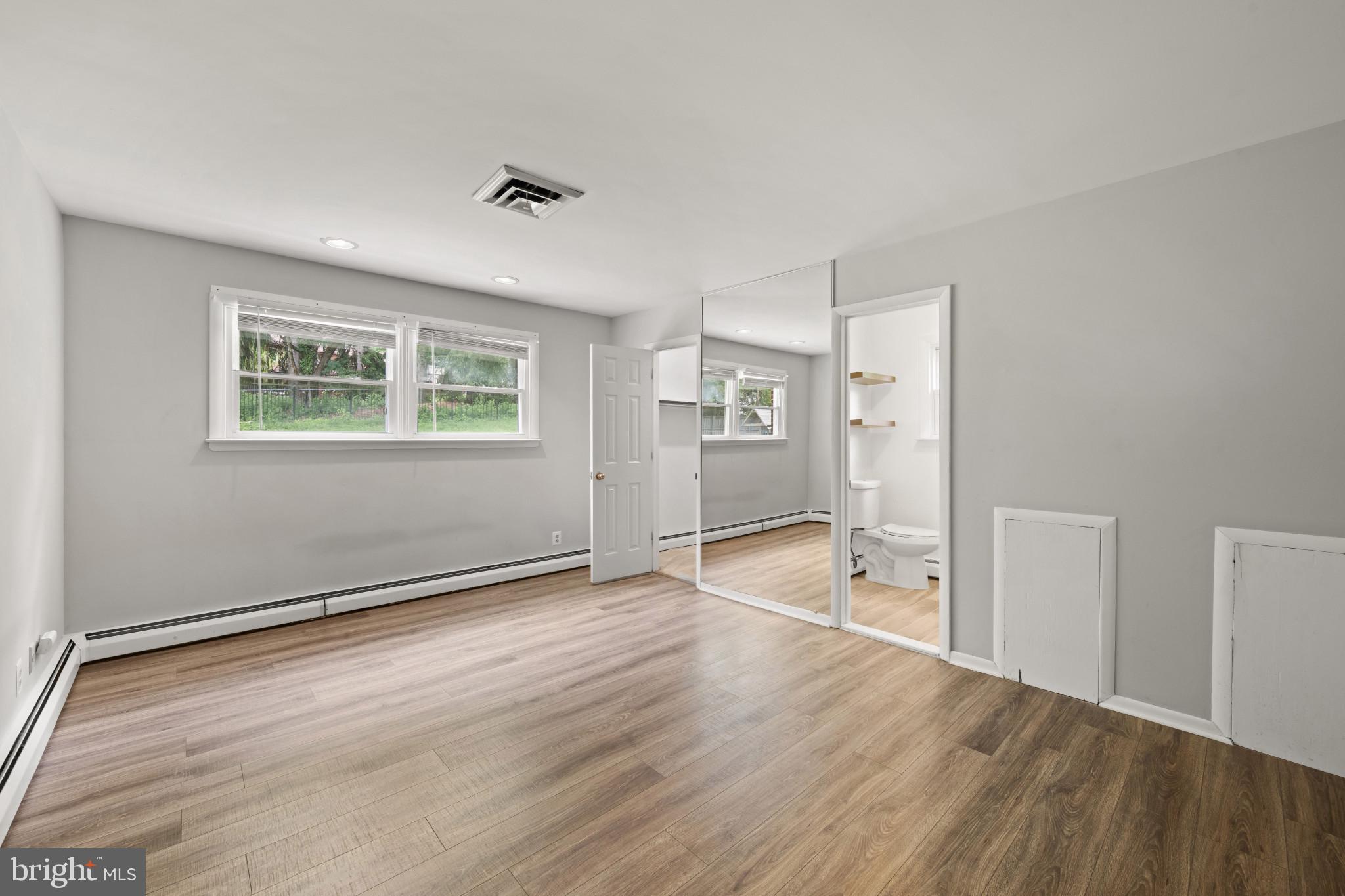 GREENSPRING VALLEY - Residential