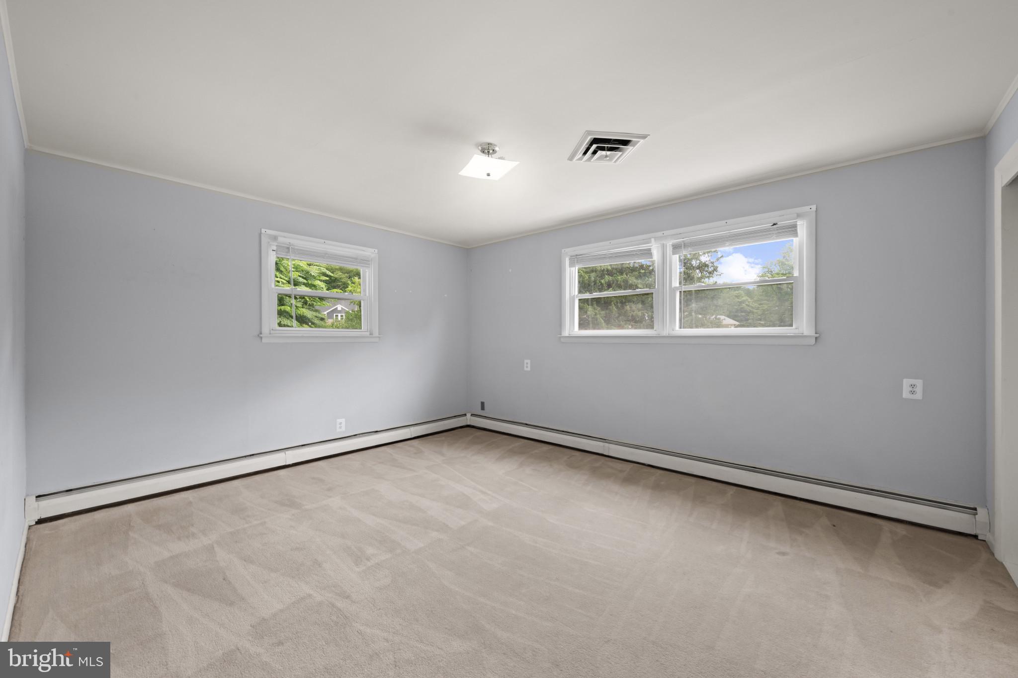 GREENSPRING VALLEY - Residential