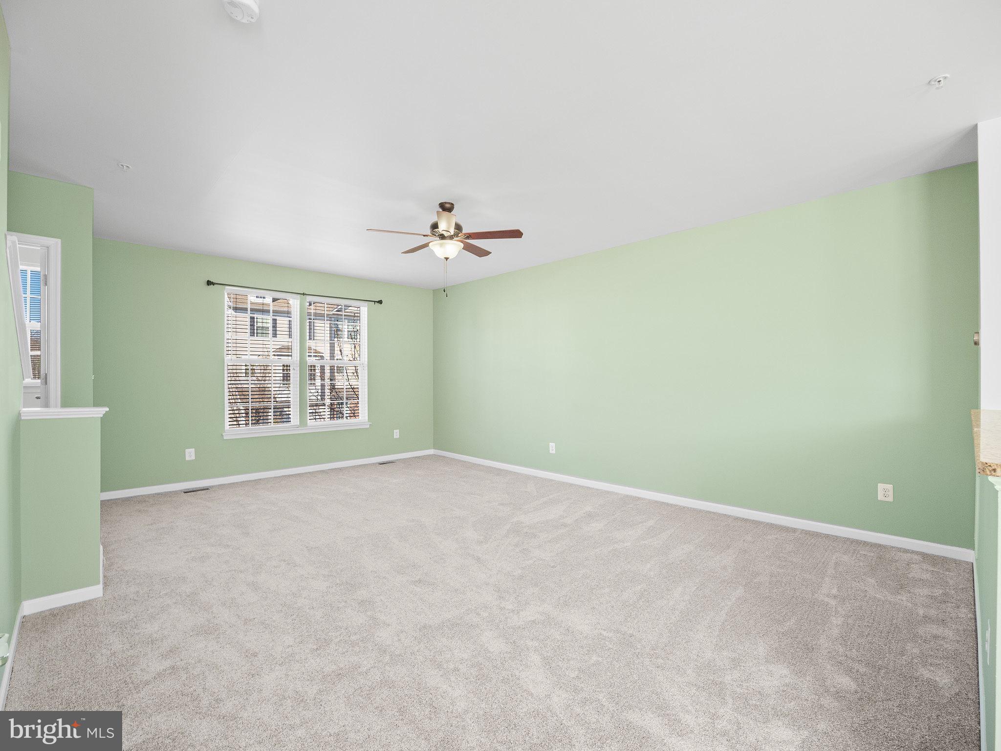 MAGNOLIA PARK AT WILDEWOOD - Residential