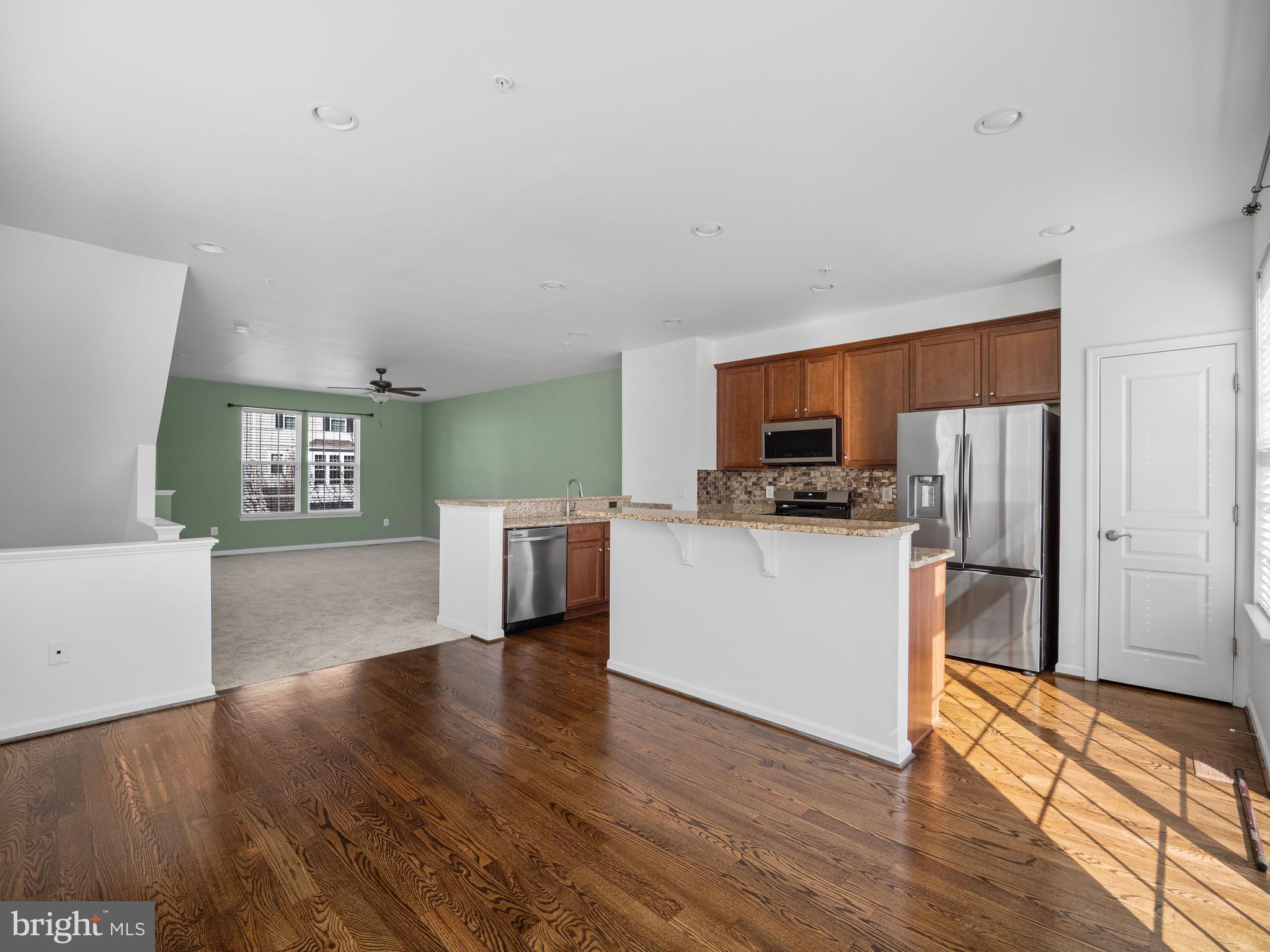 MAGNOLIA PARK AT WILDEWOOD - Residential