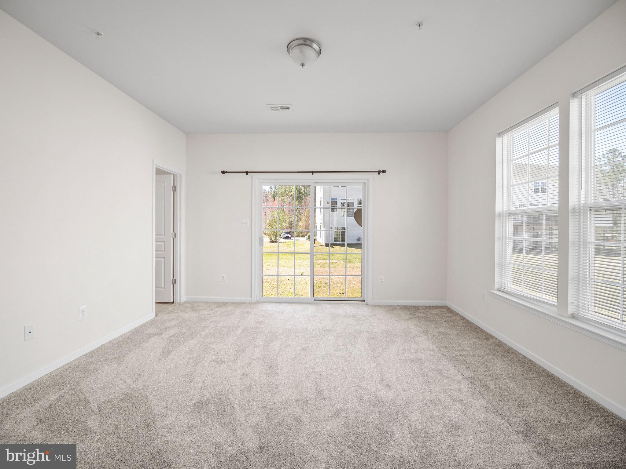 MAGNOLIA PARK AT WILDEWOOD - Residential