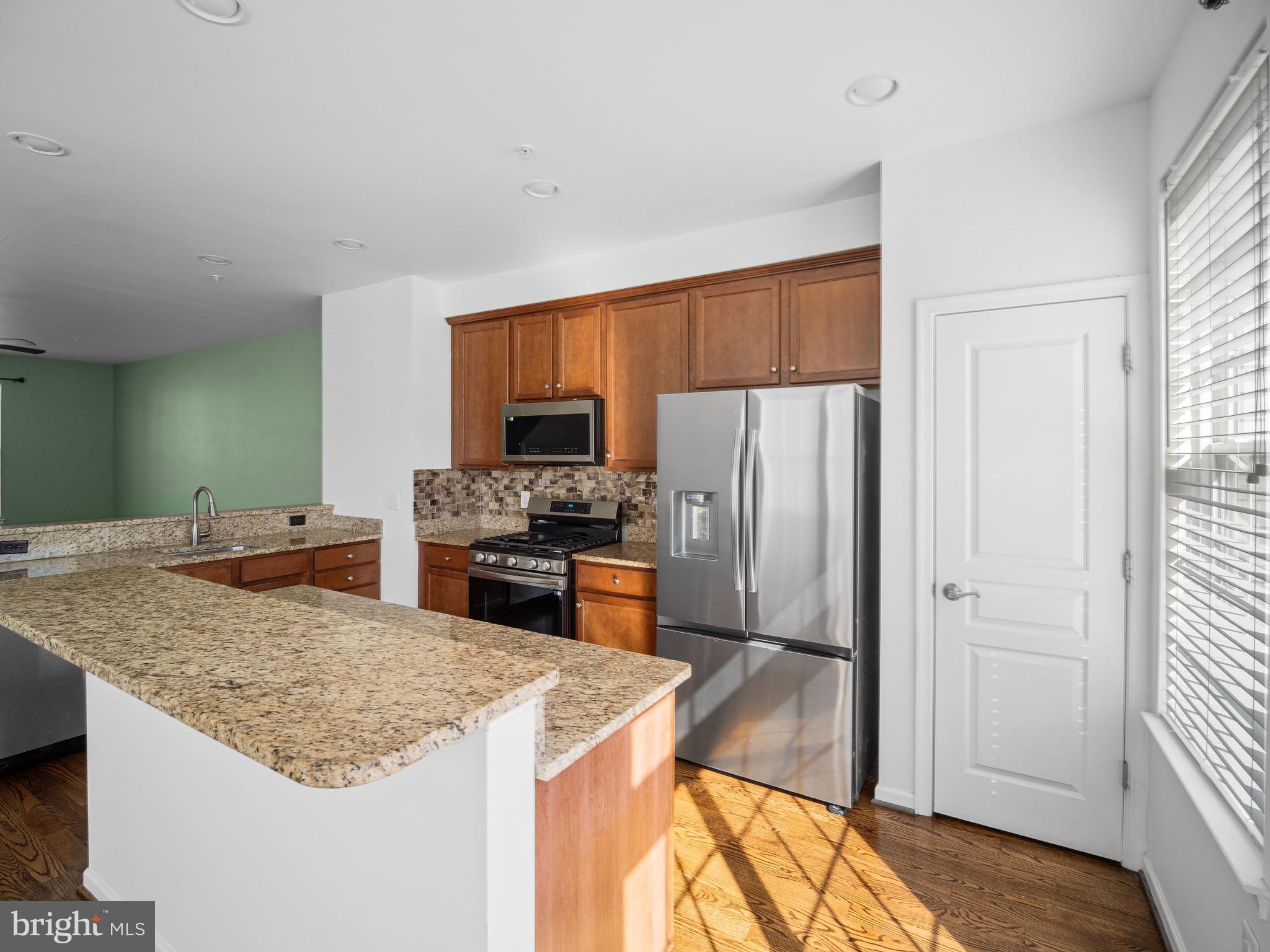 MAGNOLIA PARK AT WILDEWOOD - Residential