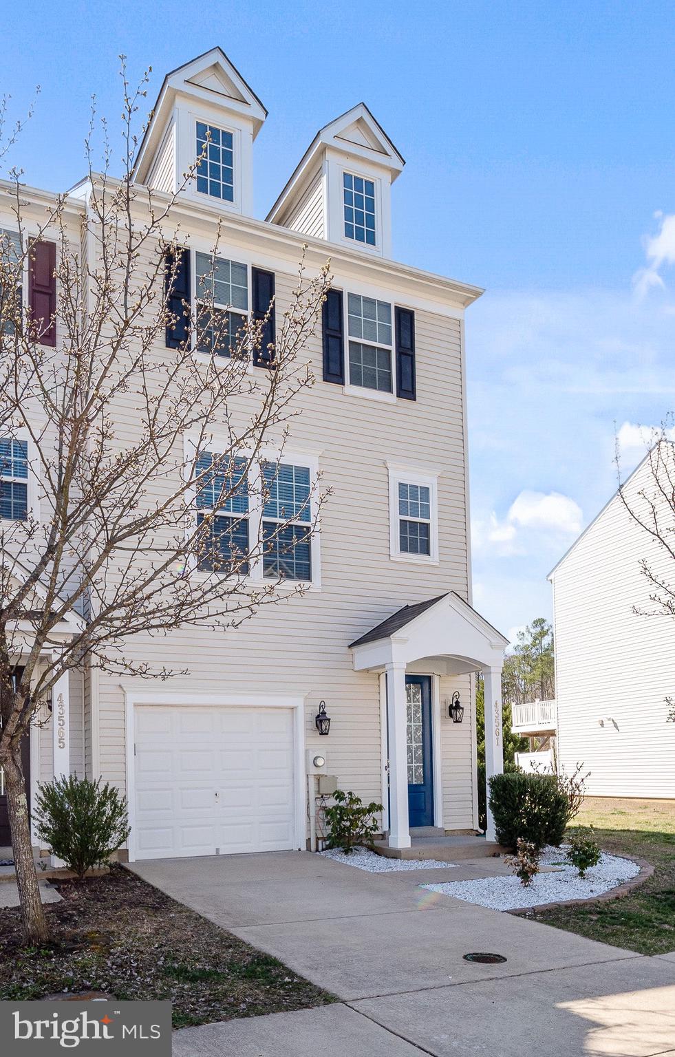 MAGNOLIA PARK AT WILDEWOOD - Residential