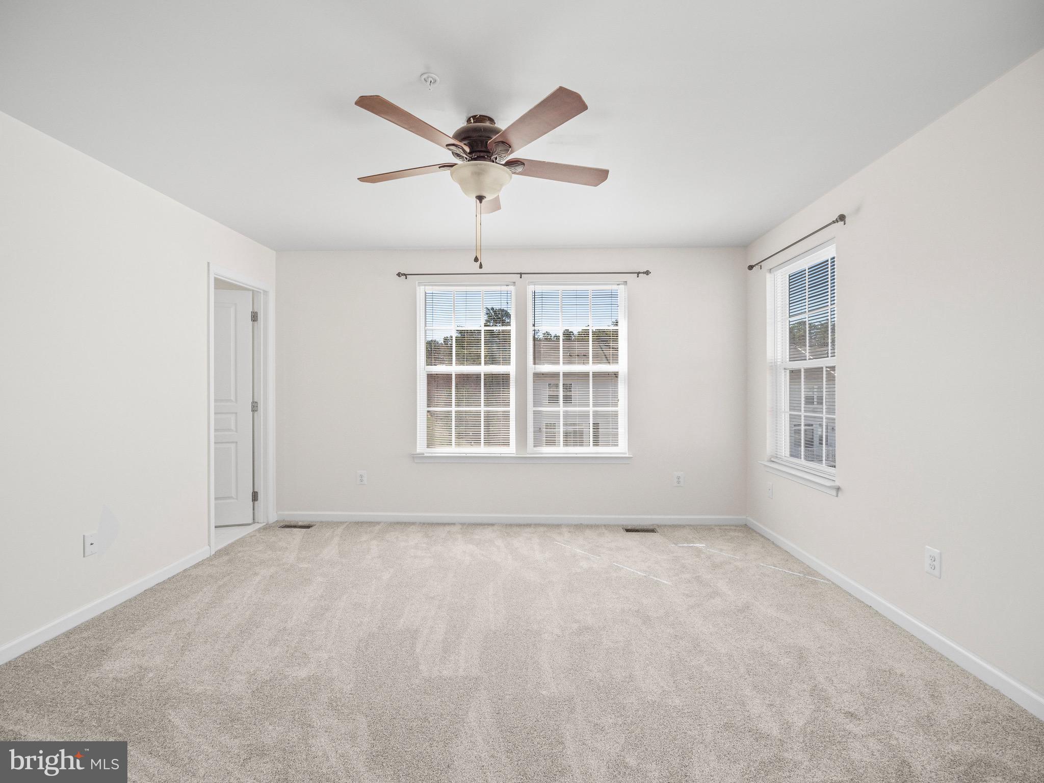 MAGNOLIA PARK AT WILDEWOOD - Residential