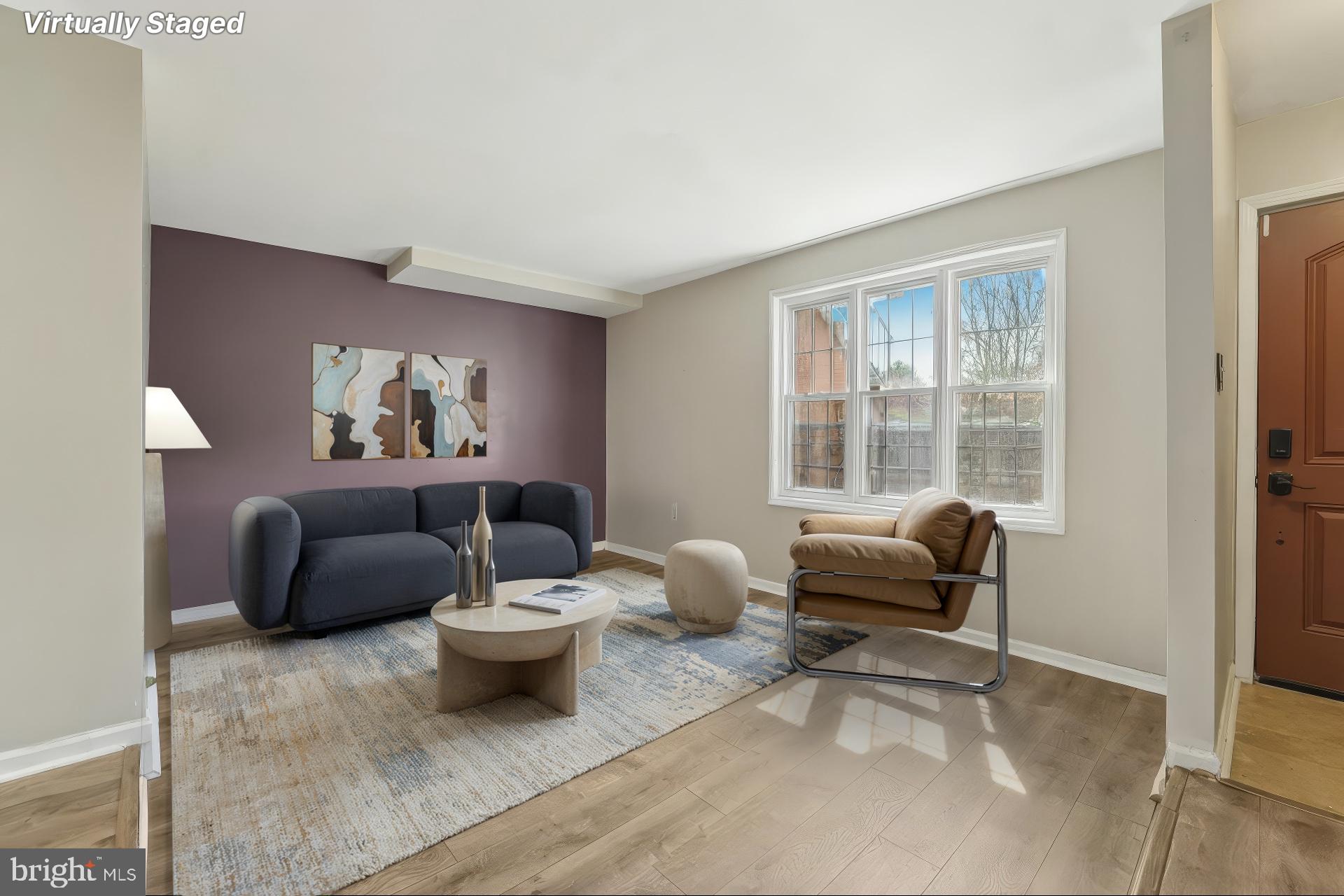 CROFTON MEWS CONDO - Residential