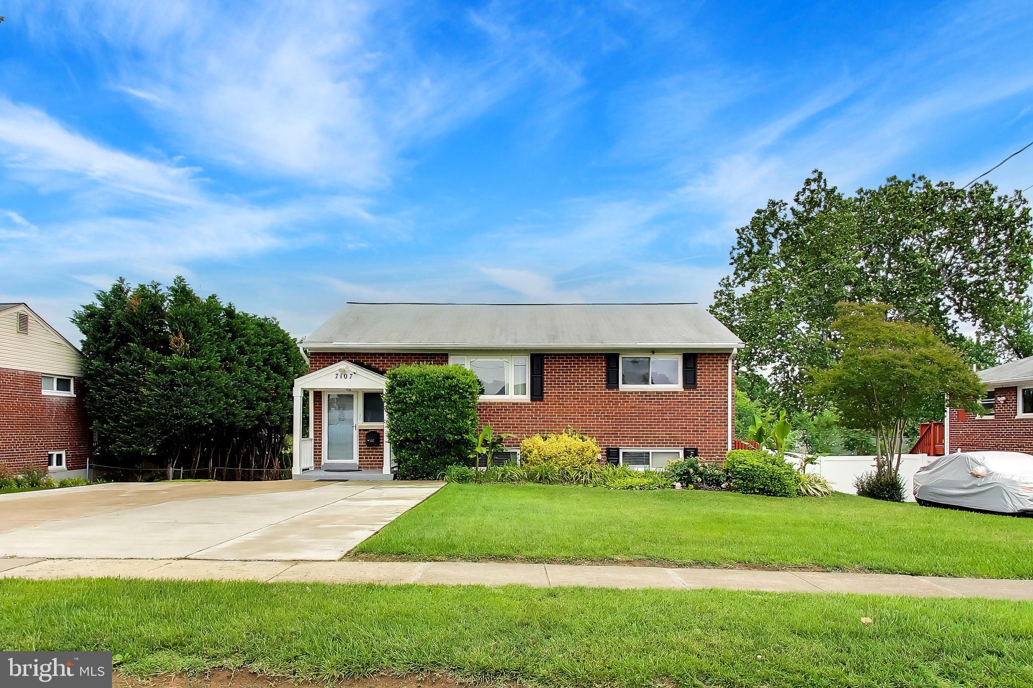 SPRINGFIELD PARK - Residential