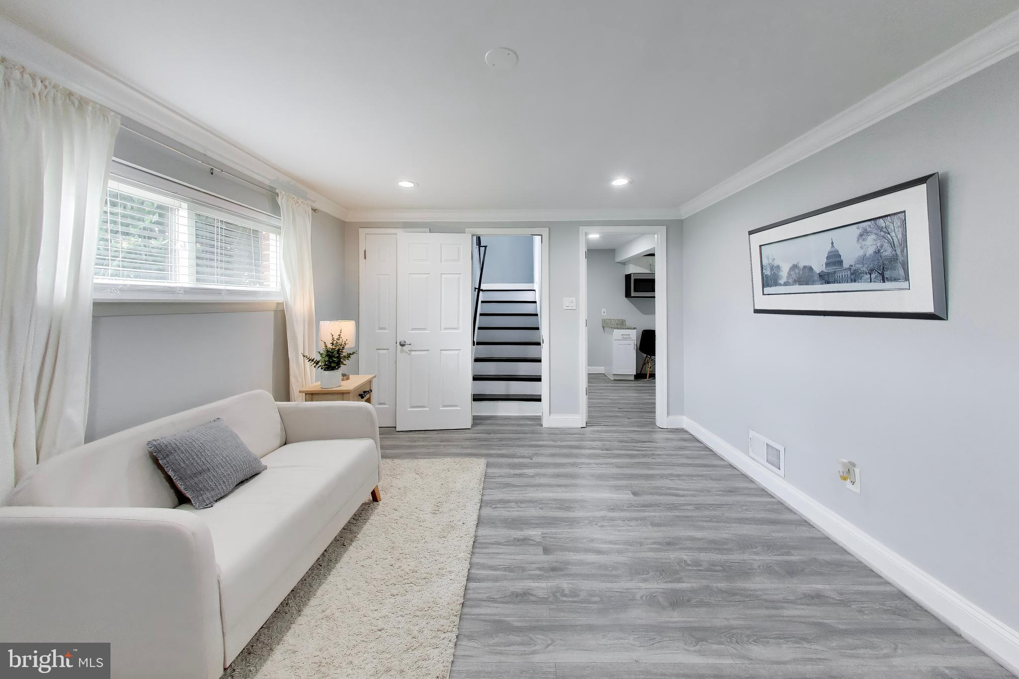 SPRINGFIELD PARK - Residential