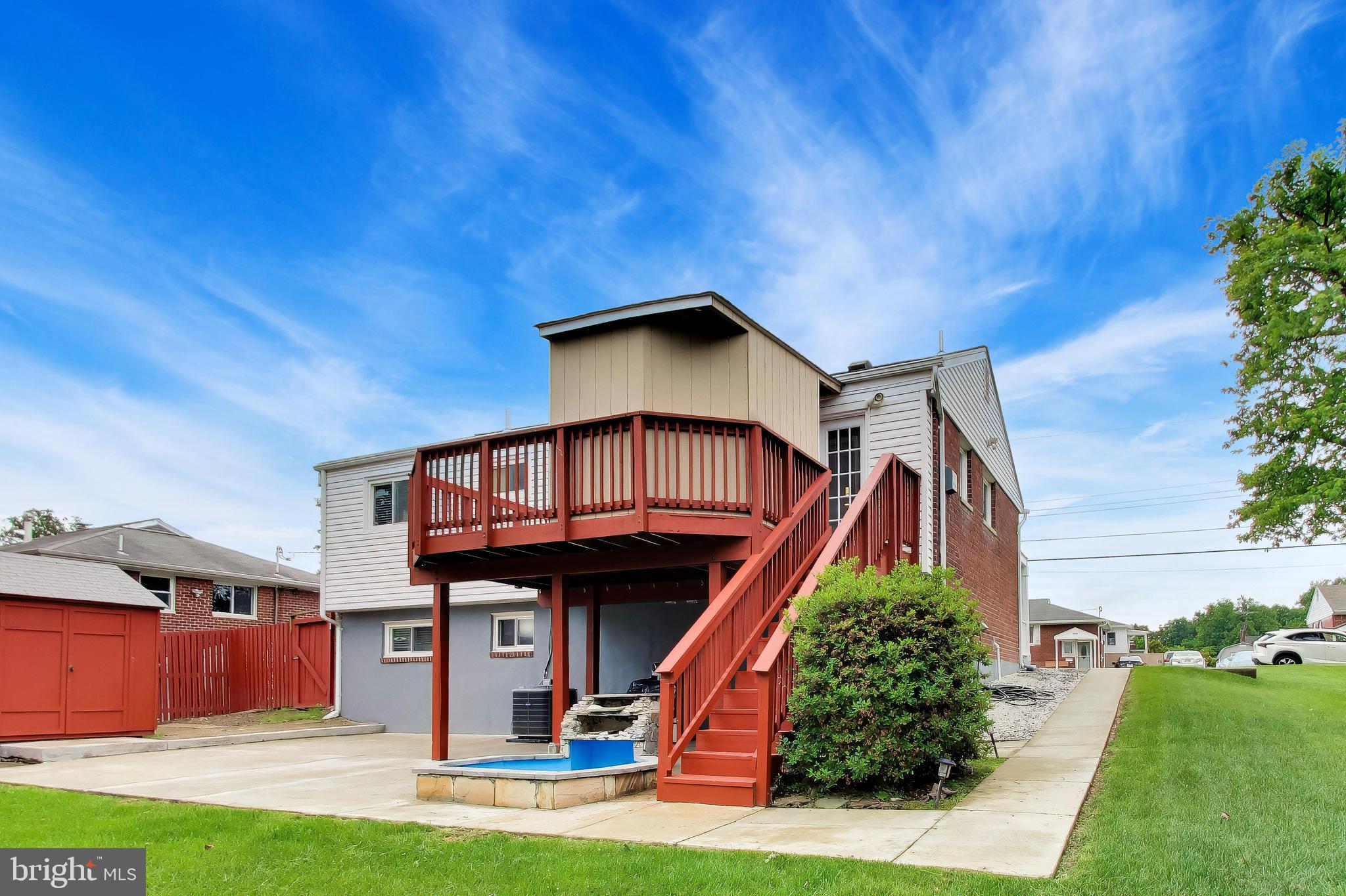 SPRINGFIELD PARK - Residential