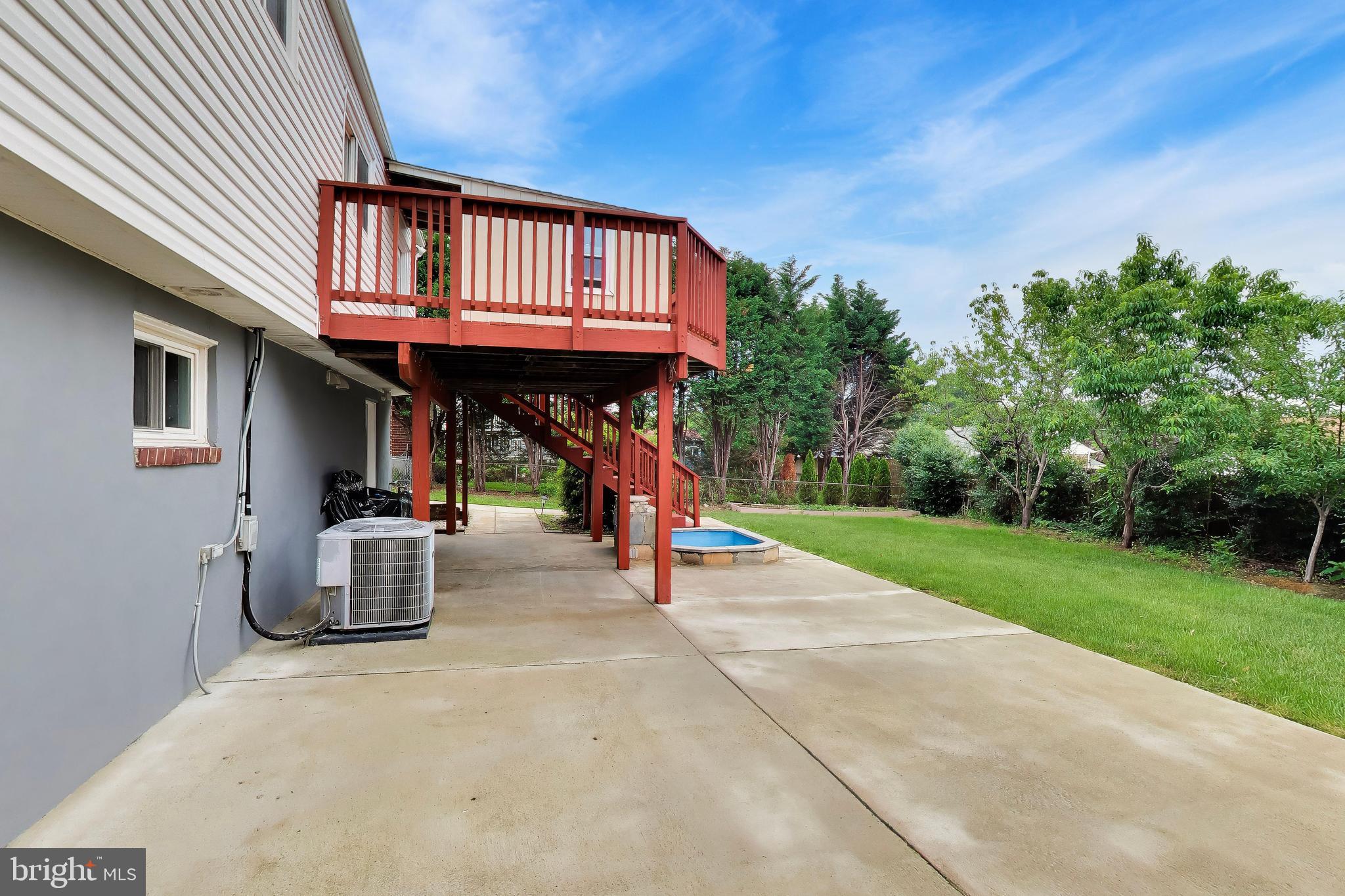 SPRINGFIELD PARK - Residential