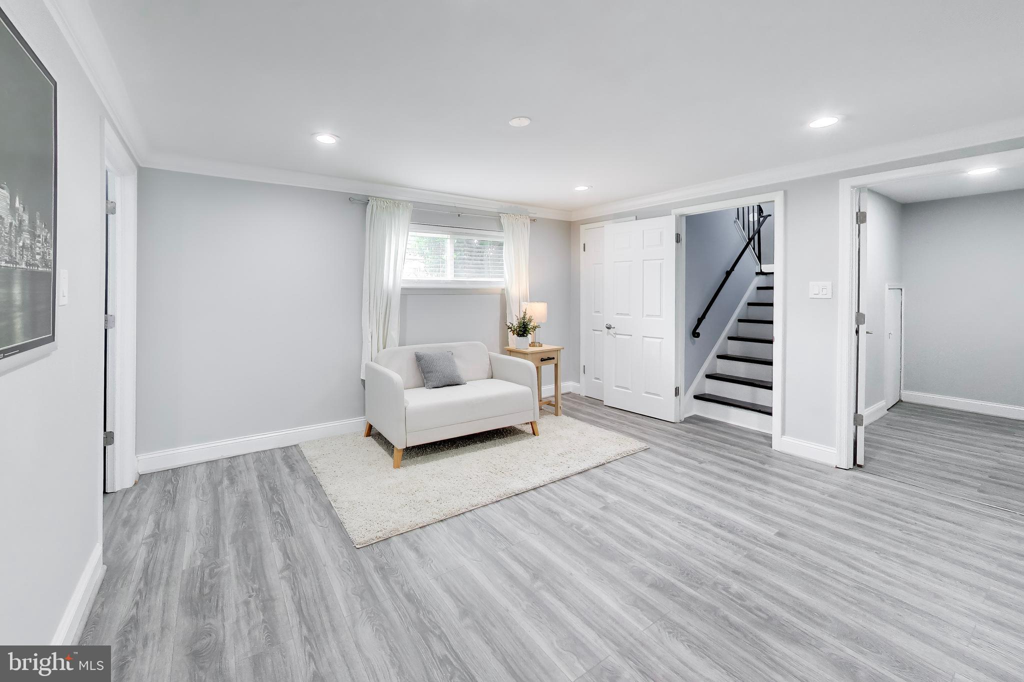 SPRINGFIELD PARK - Residential
