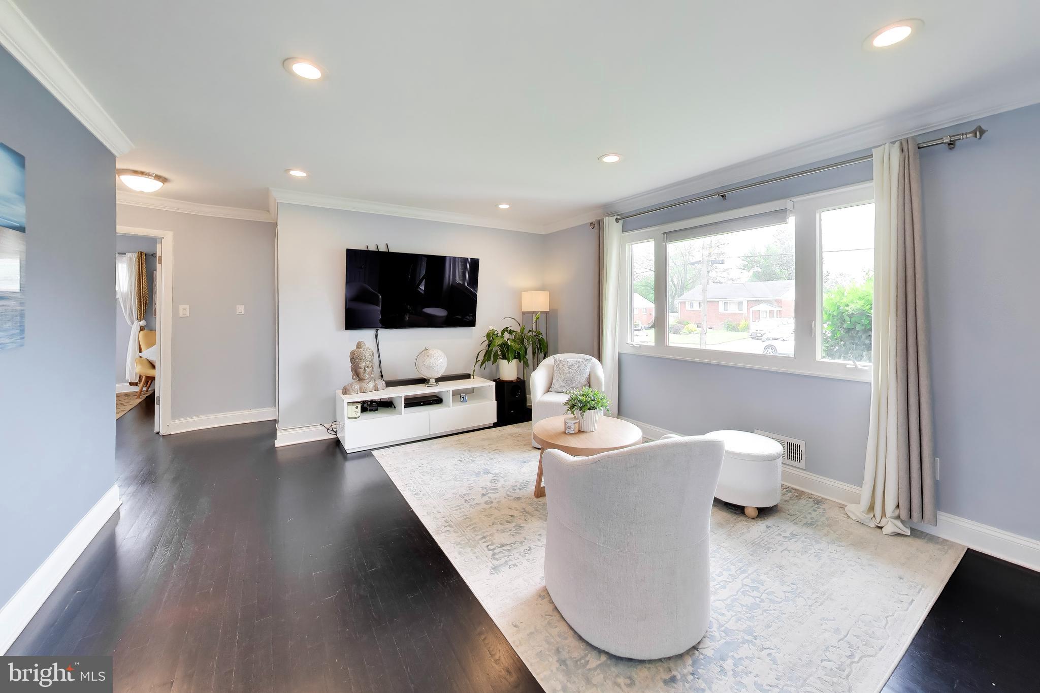 SPRINGFIELD PARK - Residential