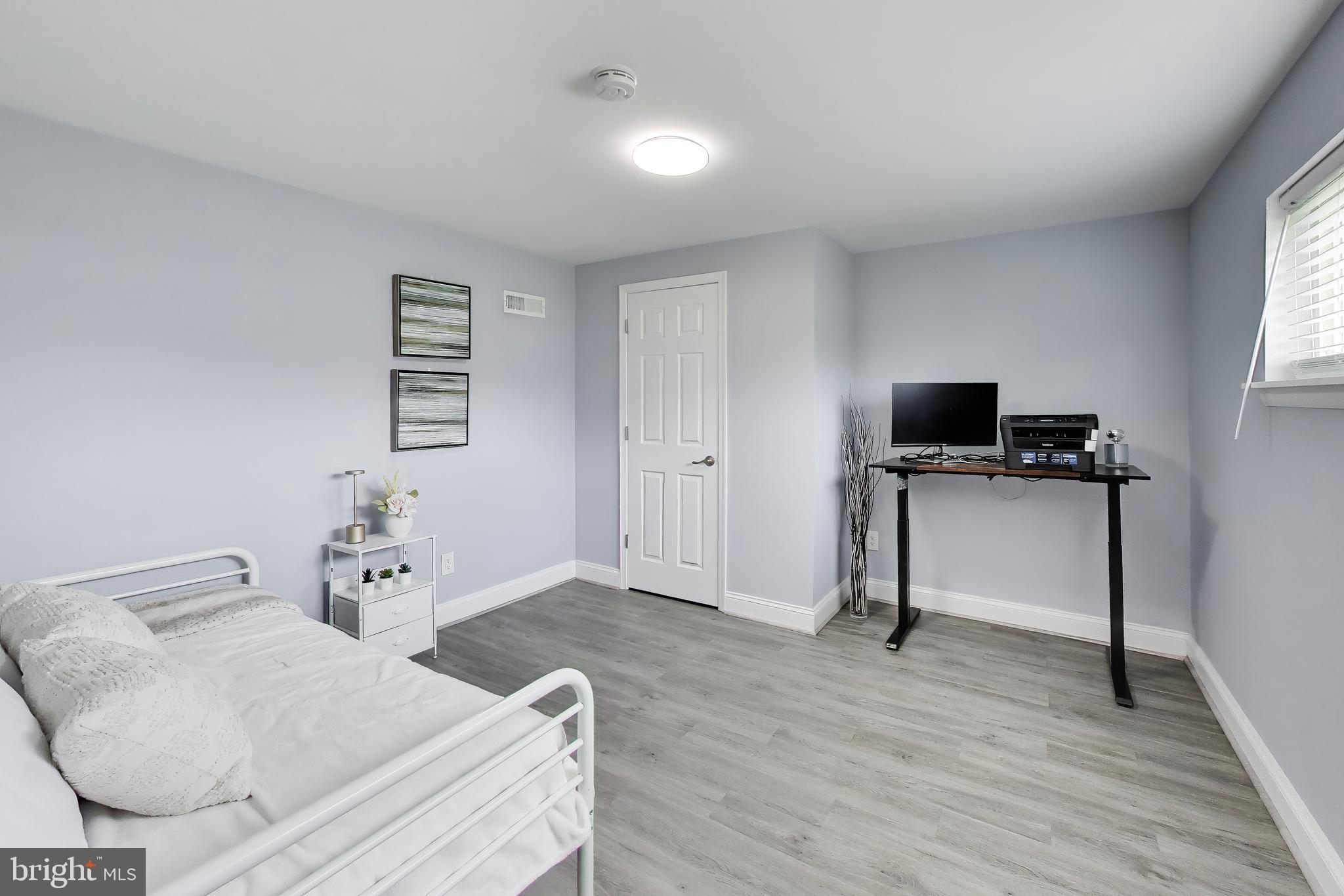 SPRINGFIELD PARK - Residential