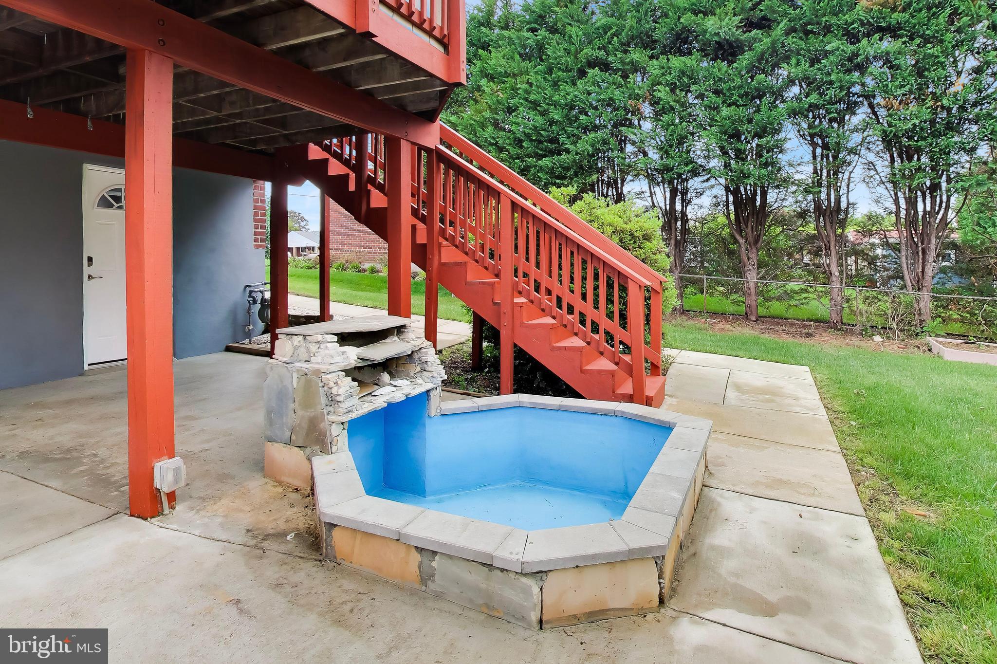 SPRINGFIELD PARK - Residential