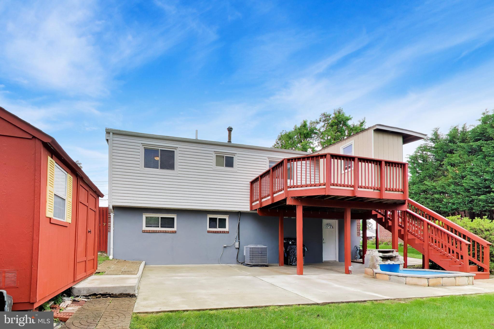 SPRINGFIELD PARK - Residential
