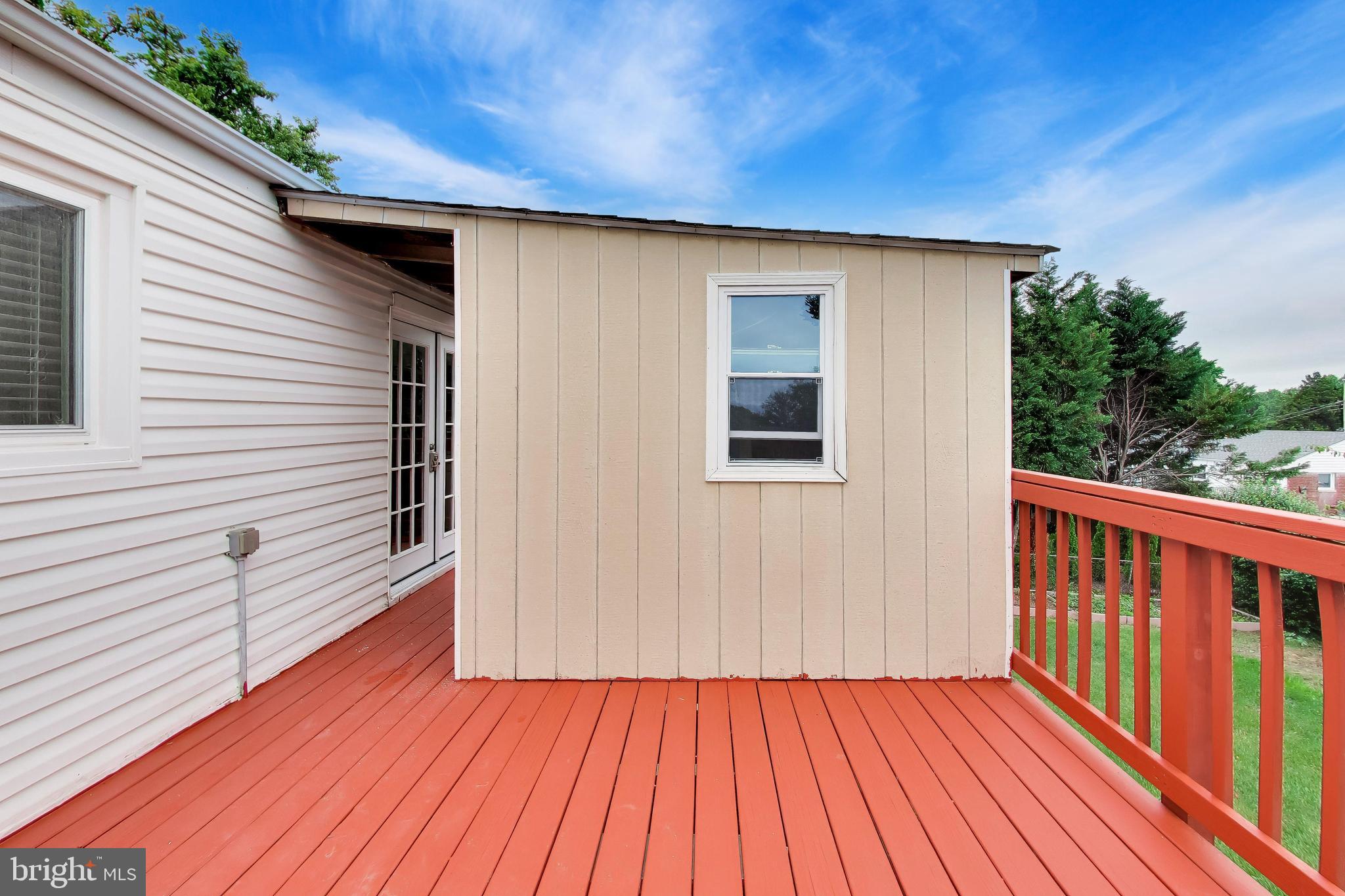 SPRINGFIELD PARK - Residential