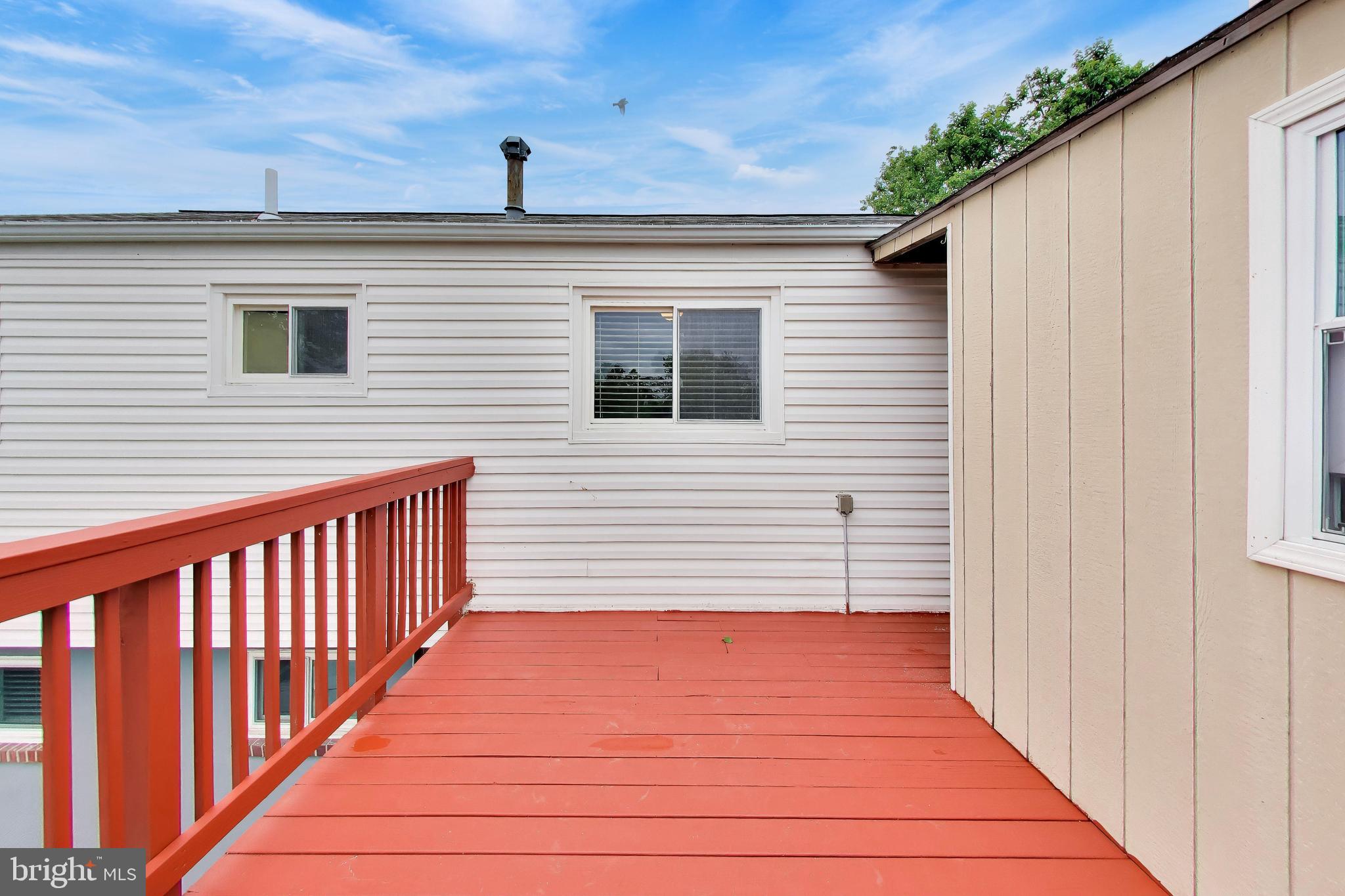 SPRINGFIELD PARK - Residential