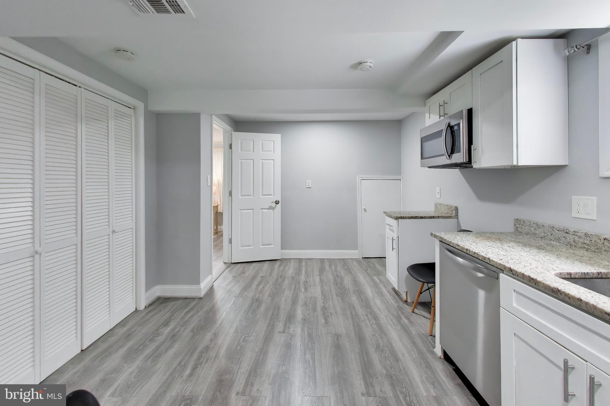 SPRINGFIELD PARK - Residential