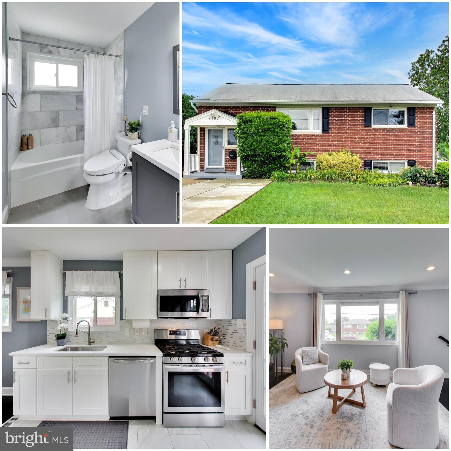 SPRINGFIELD PARK - Residential