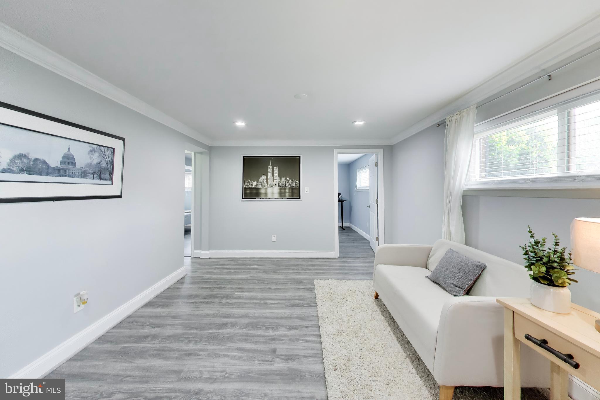 SPRINGFIELD PARK - Residential