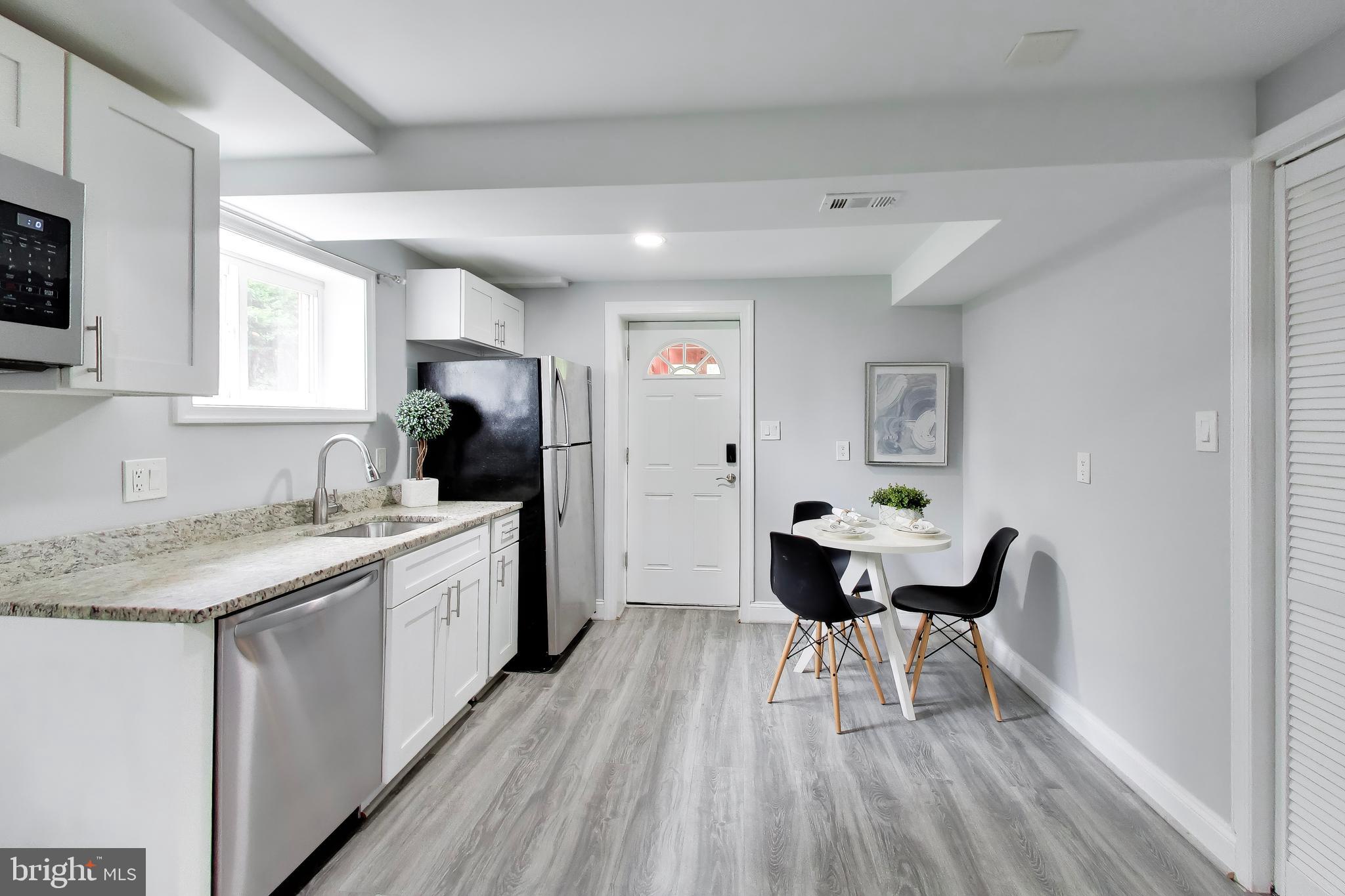 SPRINGFIELD PARK - Residential