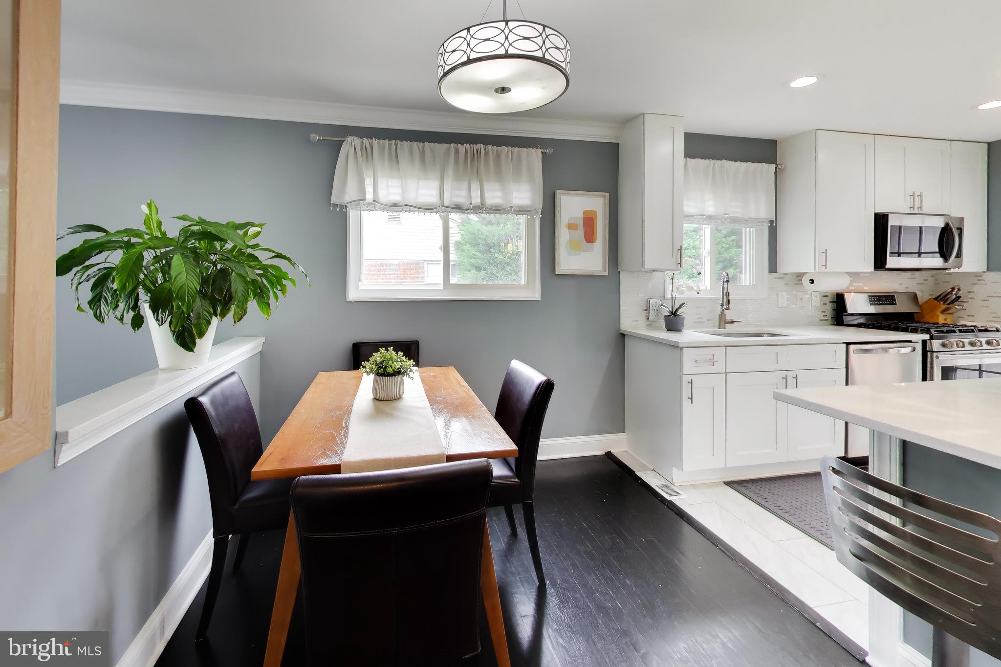 SPRINGFIELD PARK - Residential