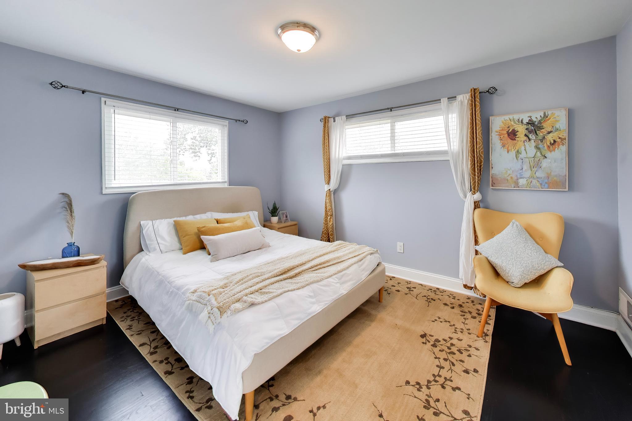 SPRINGFIELD PARK - Residential