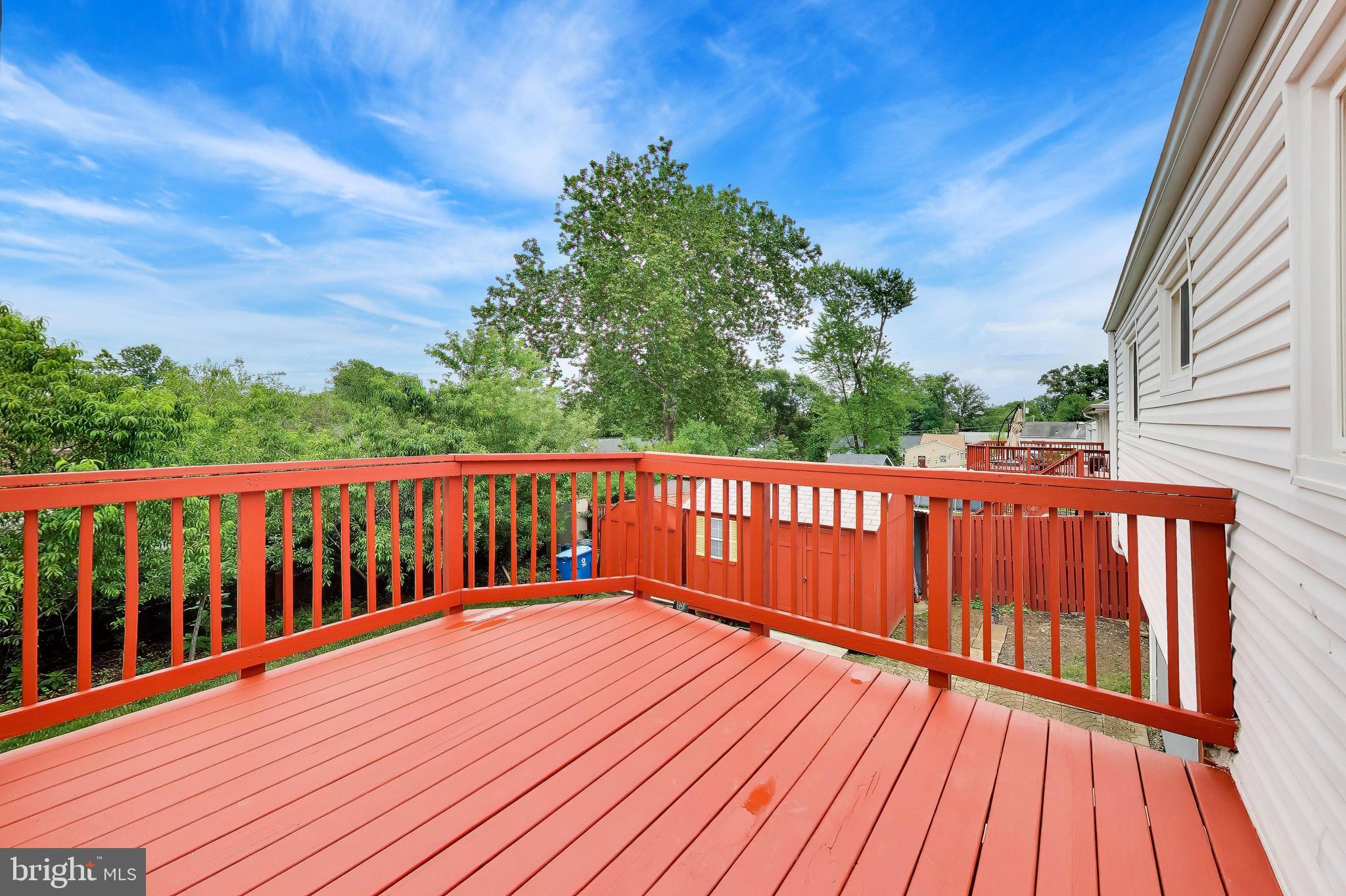 SPRINGFIELD PARK - Residential