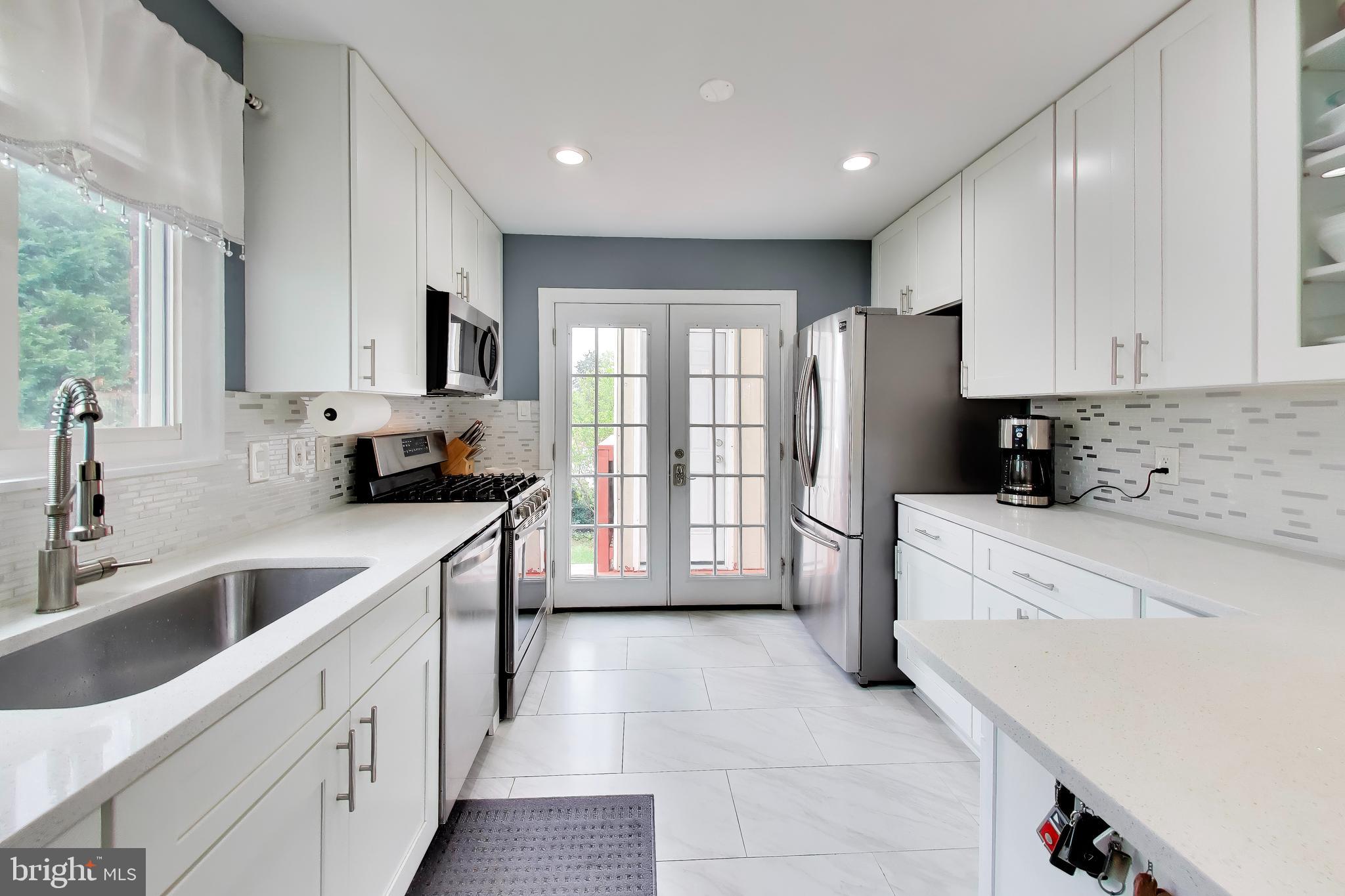SPRINGFIELD PARK - Residential