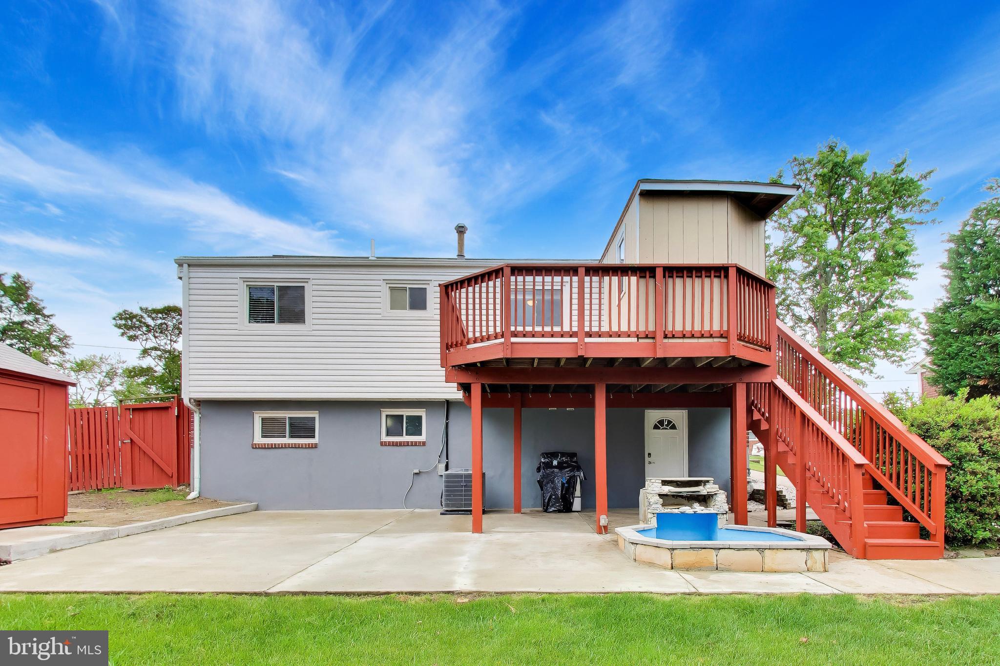 SPRINGFIELD PARK - Residential