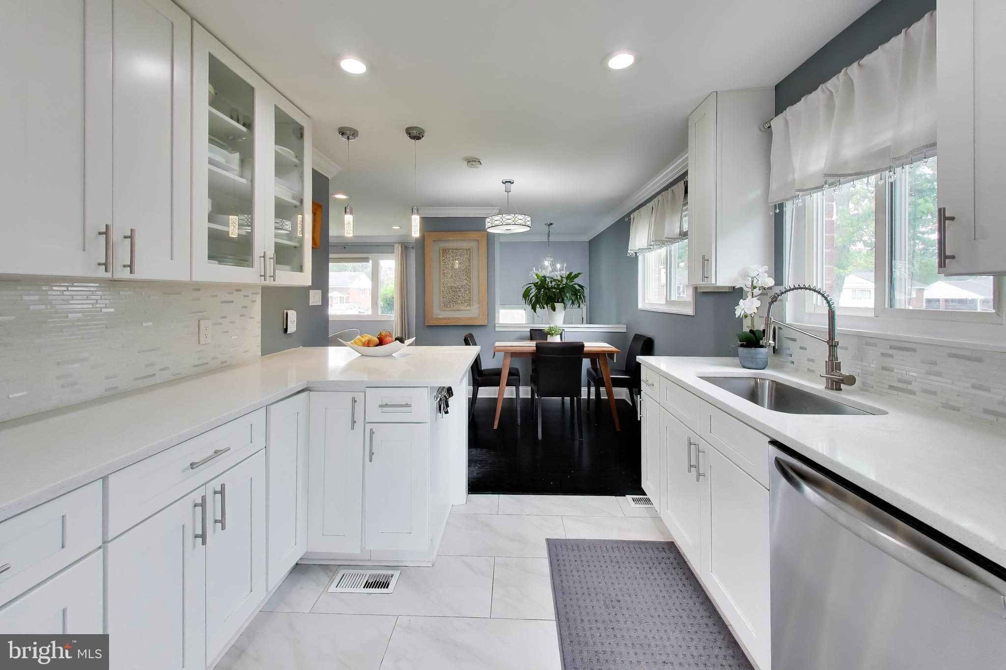 SPRINGFIELD PARK - Residential