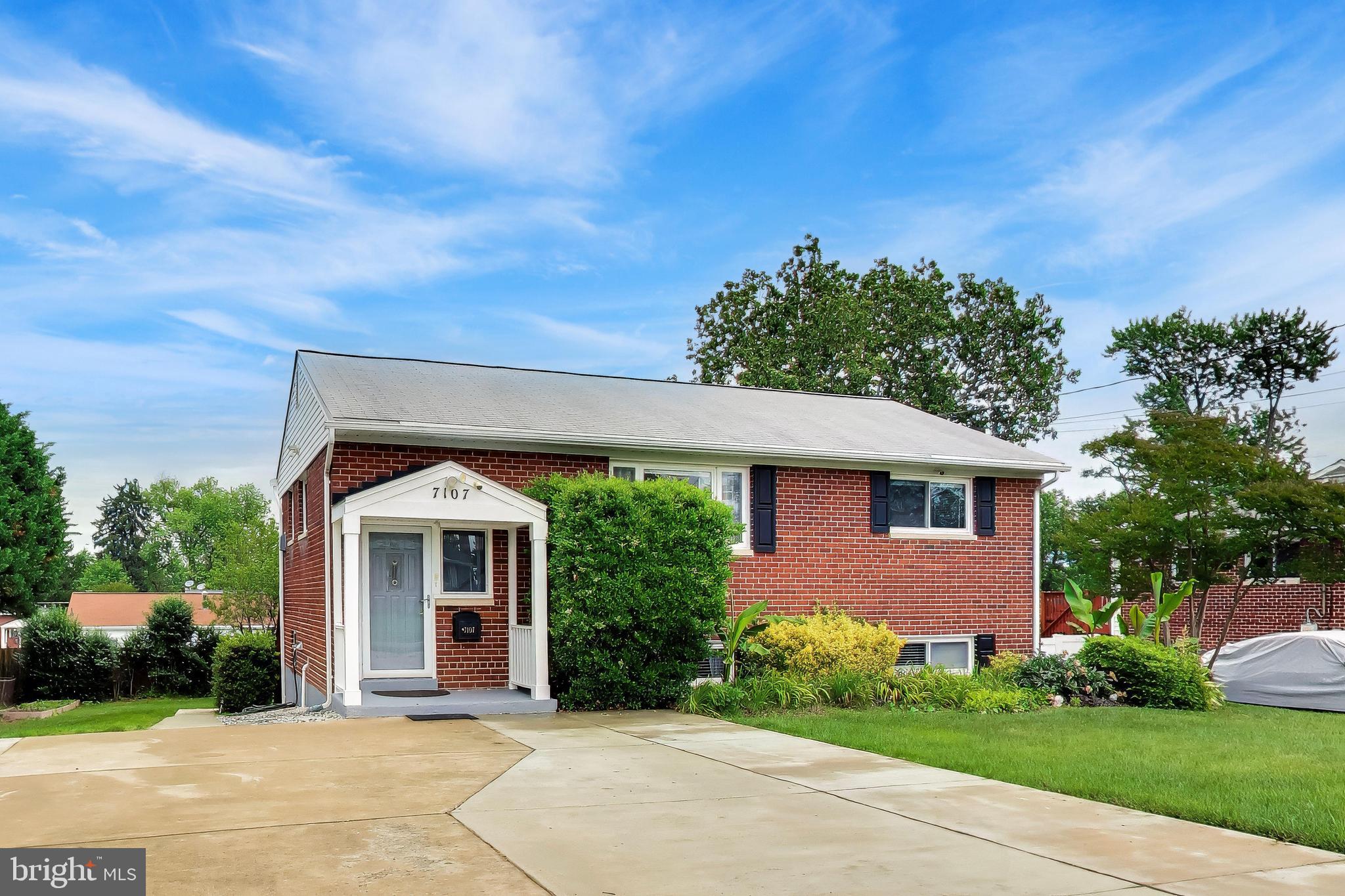 SPRINGFIELD PARK - Residential