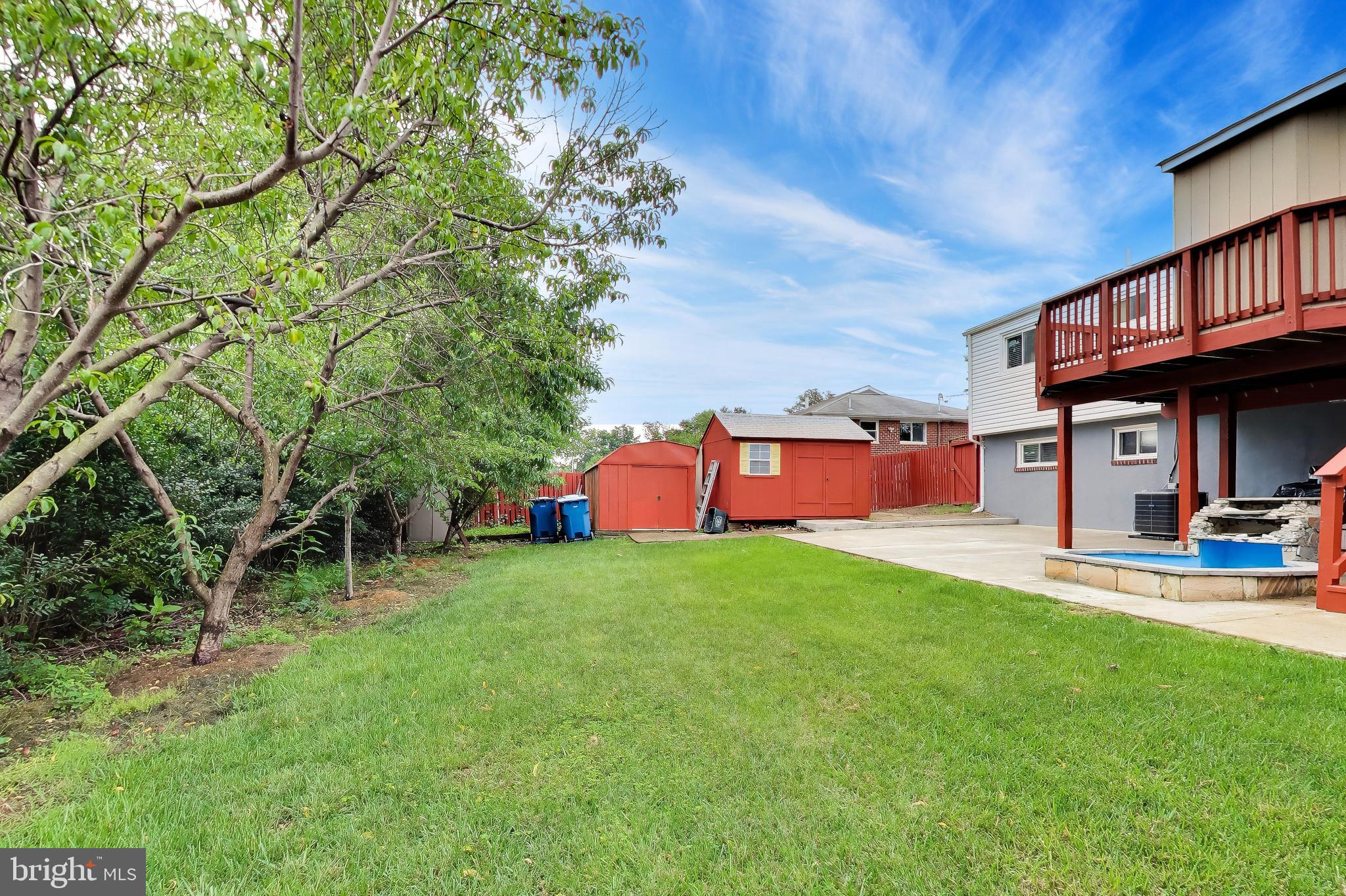 SPRINGFIELD PARK - Residential