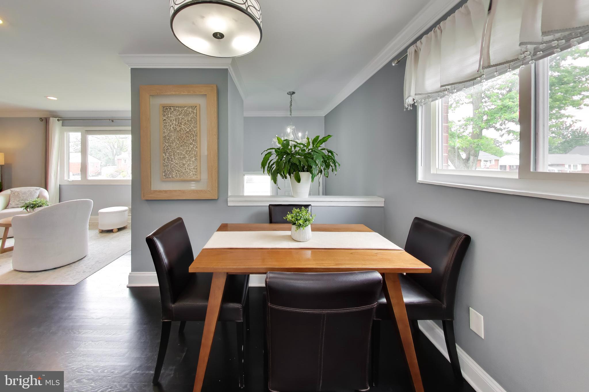 SPRINGFIELD PARK - Residential