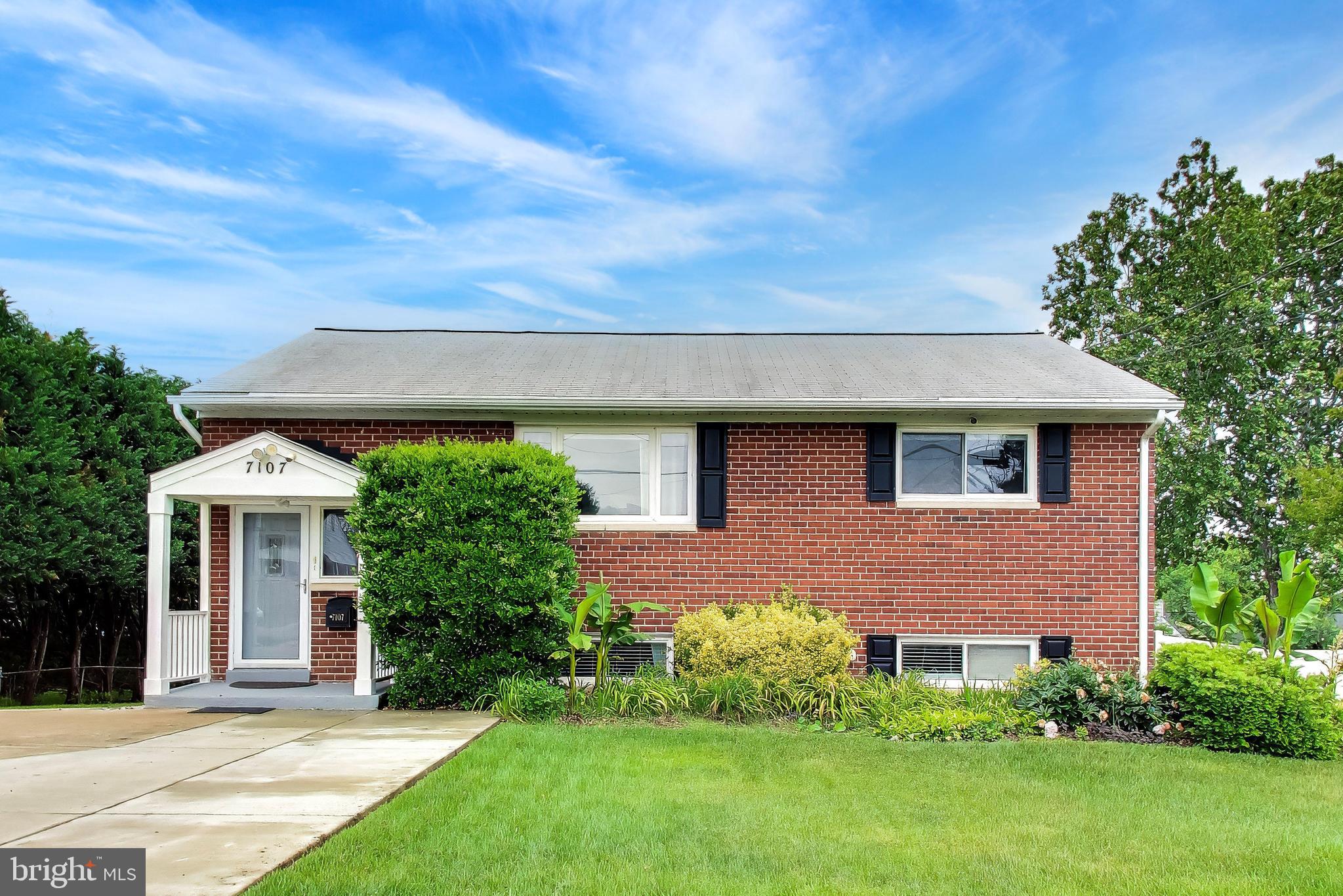 SPRINGFIELD PARK - Residential