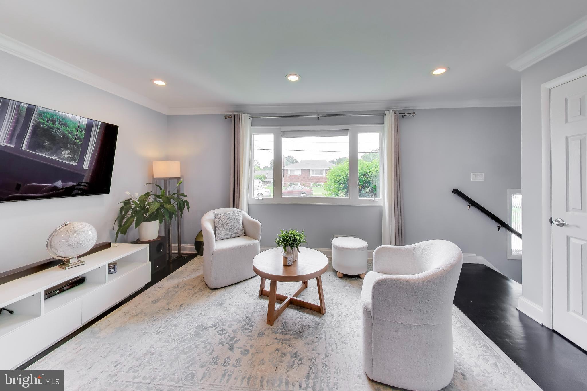 SPRINGFIELD PARK - Residential